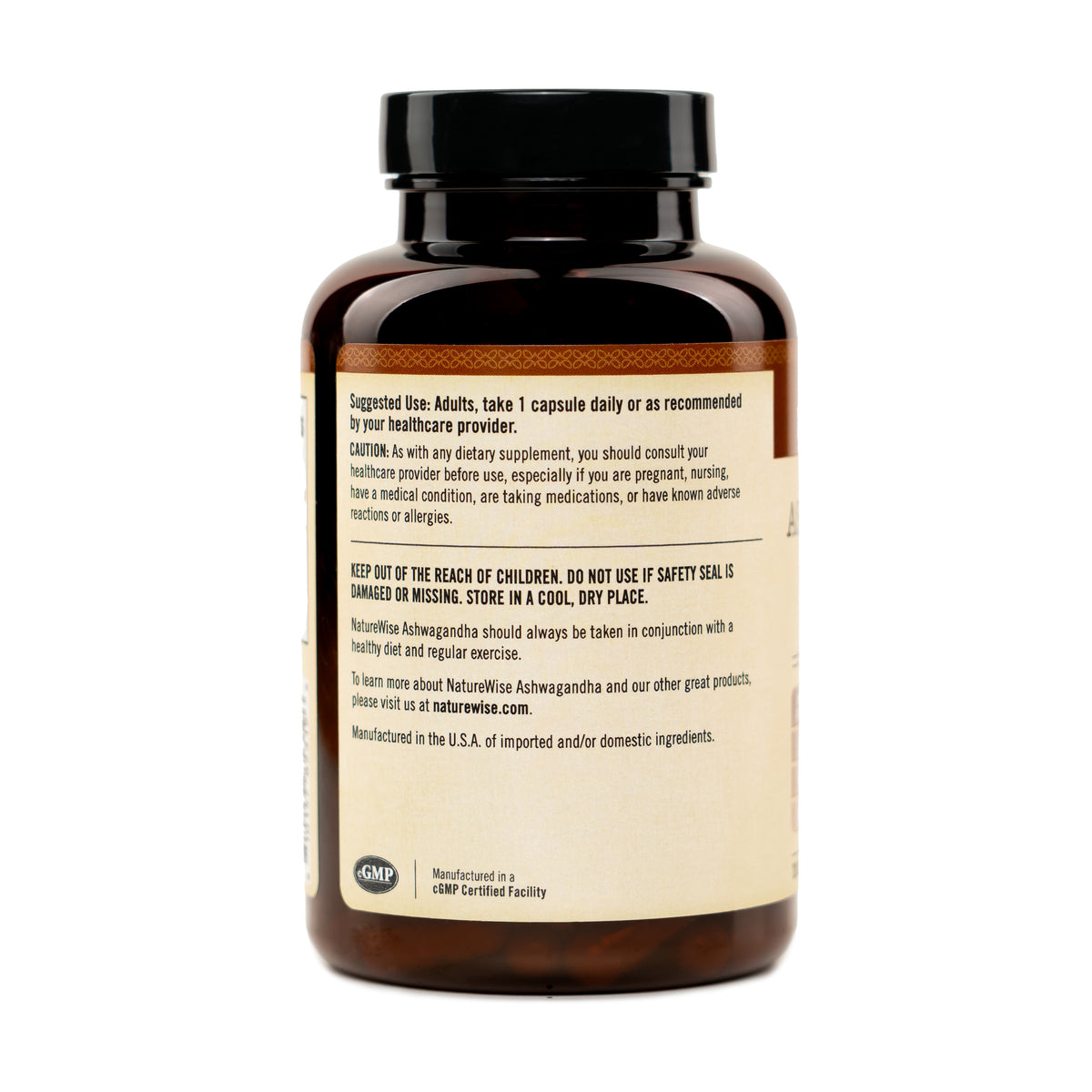 Ashwagandha Extract