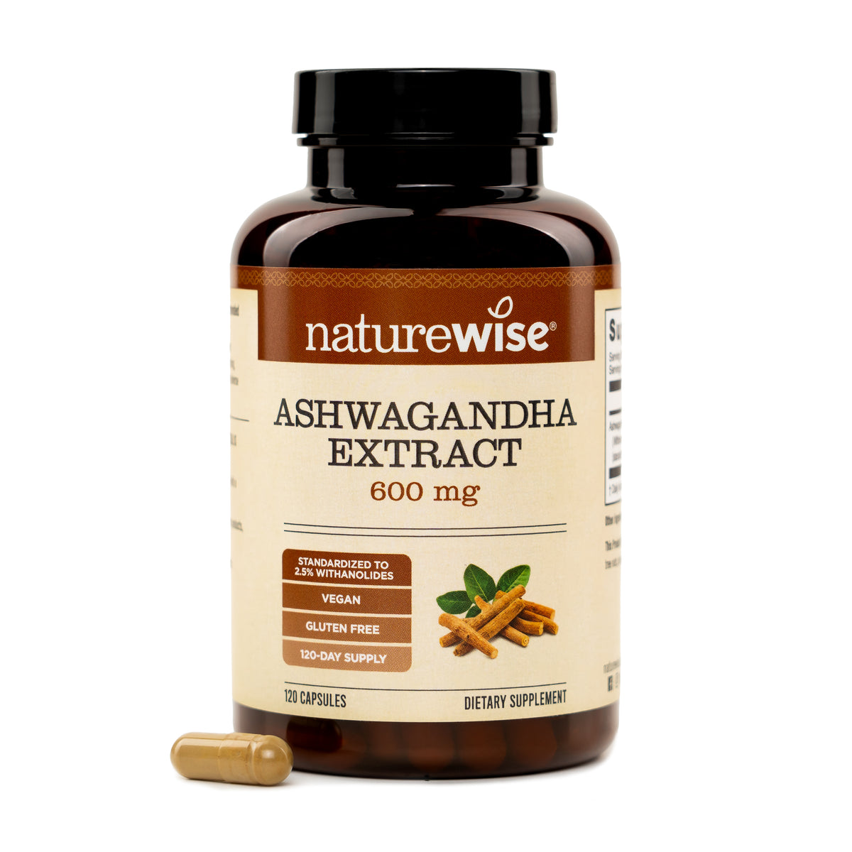 Ashwagandha Extract