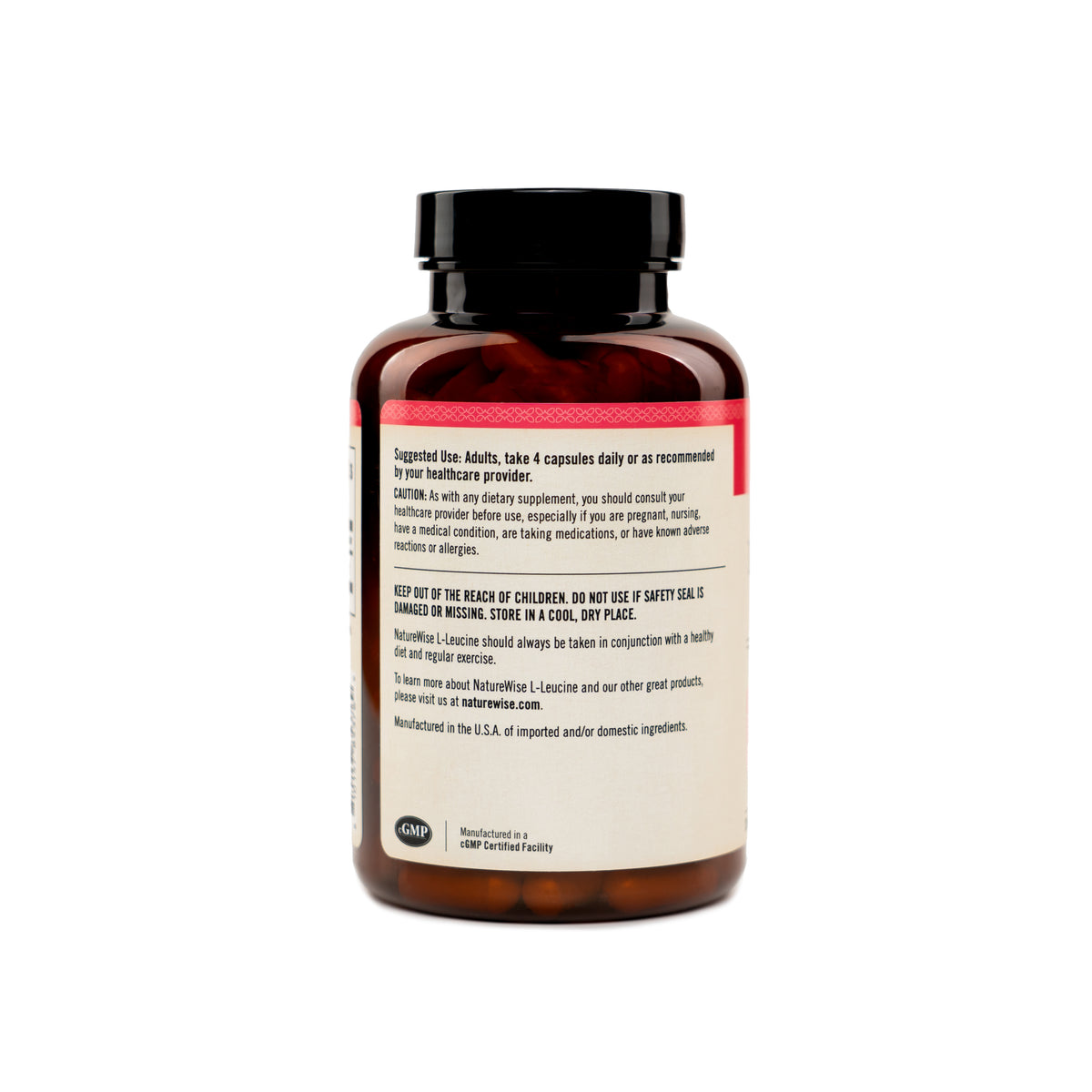 L-Leucine