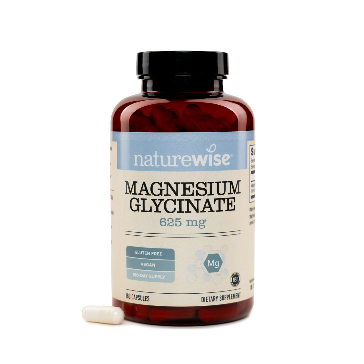 Magnesium Glycinate