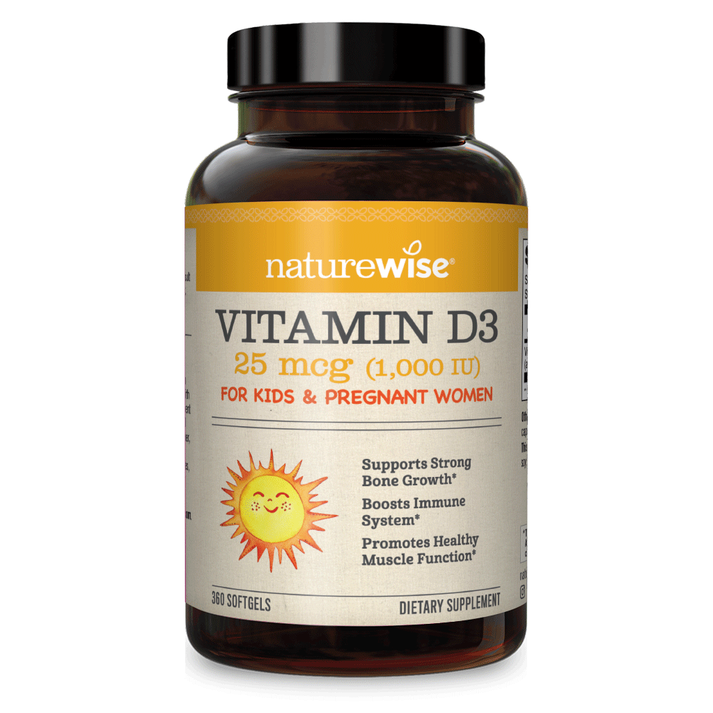 Vitamin D3 Dose UK Shop