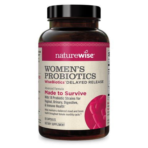Women's Care Probiotics