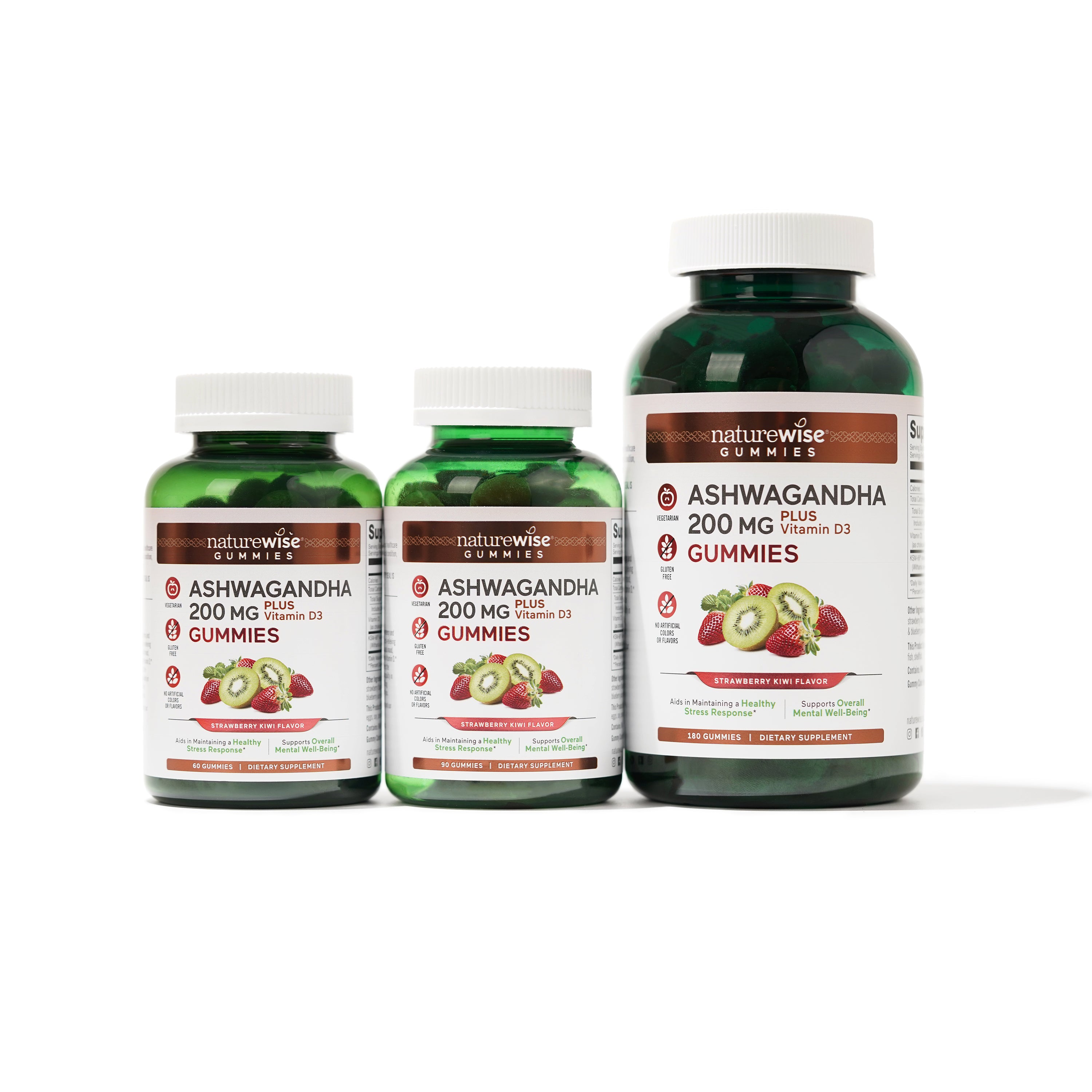 Ashwagandha Gummies