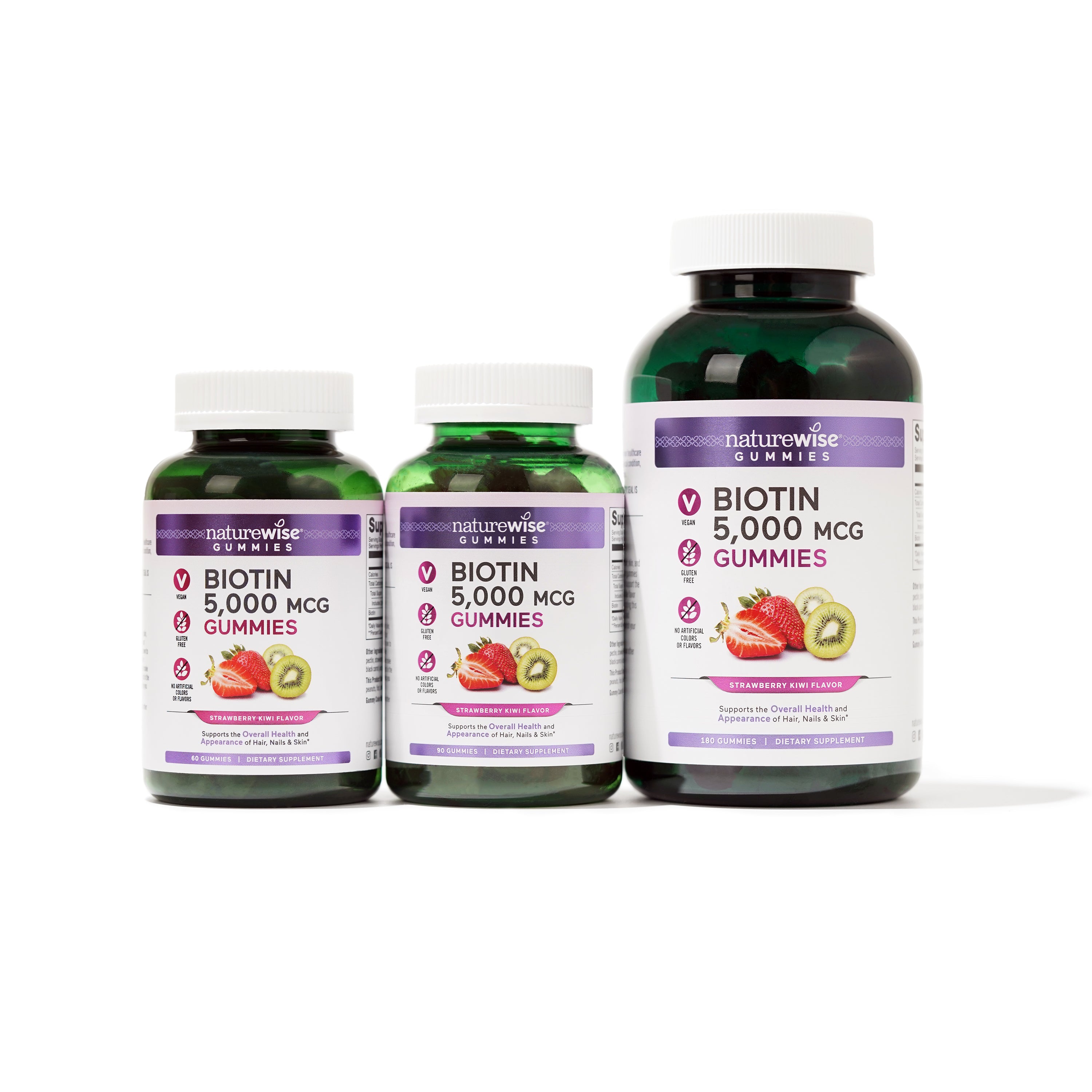 Biotin Gummies