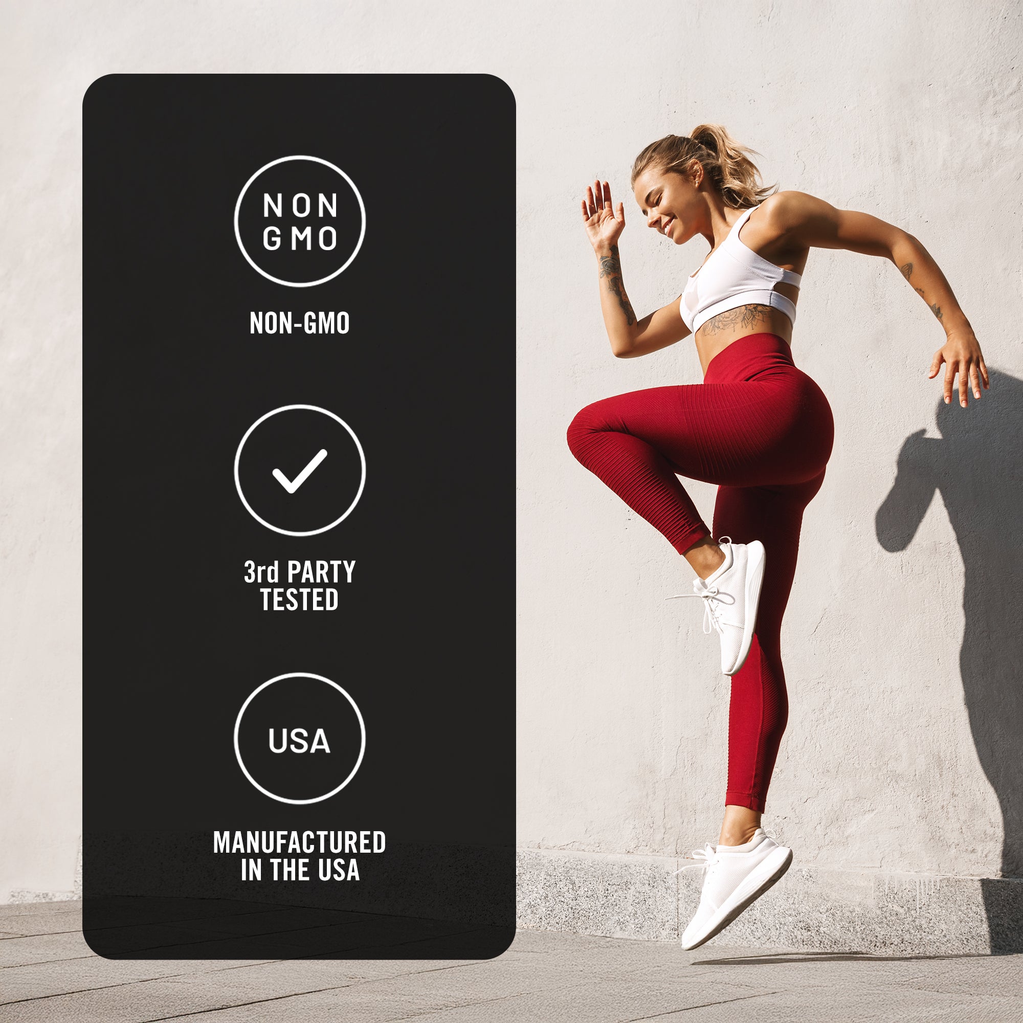 CoQ10 + Black Pepper