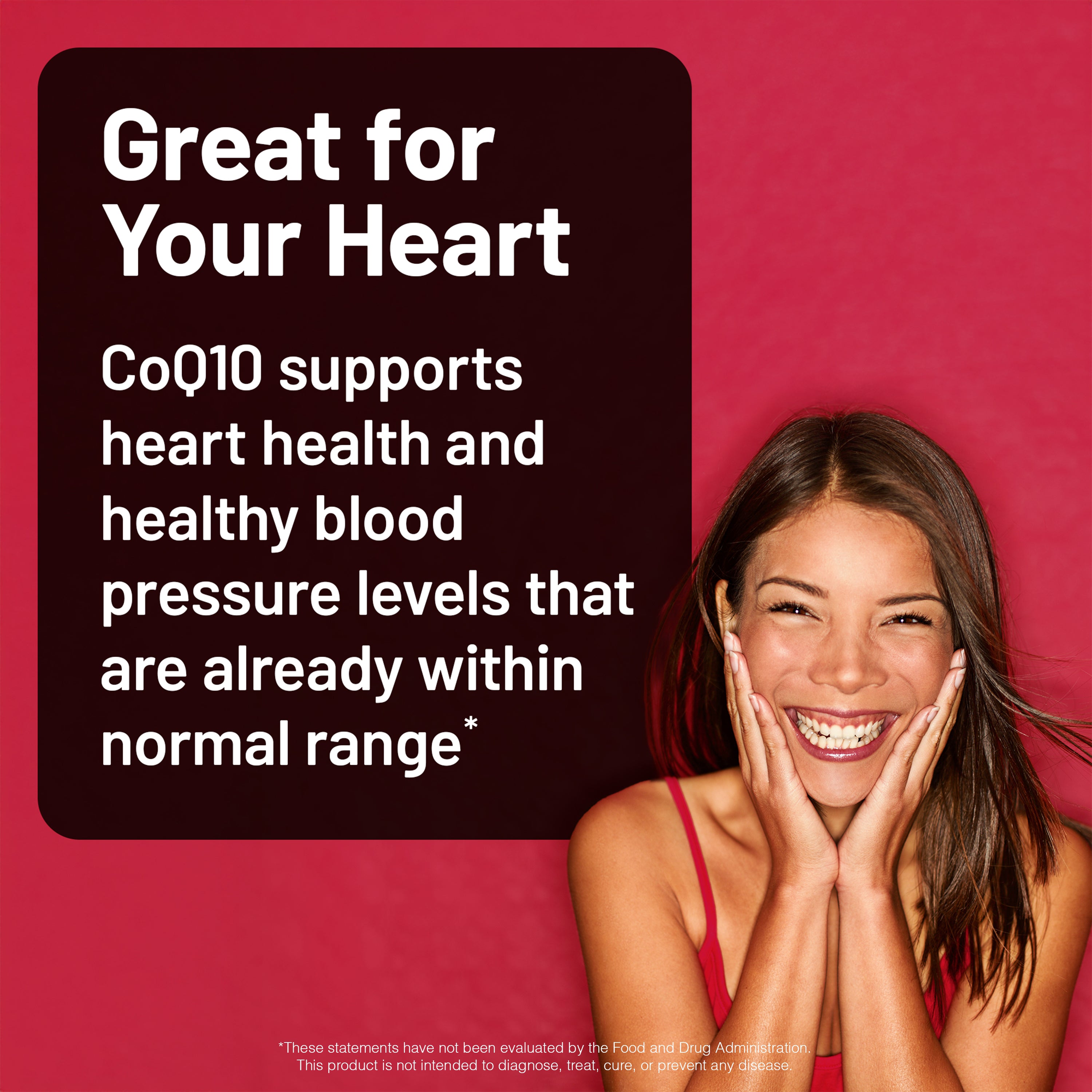 CoQ10