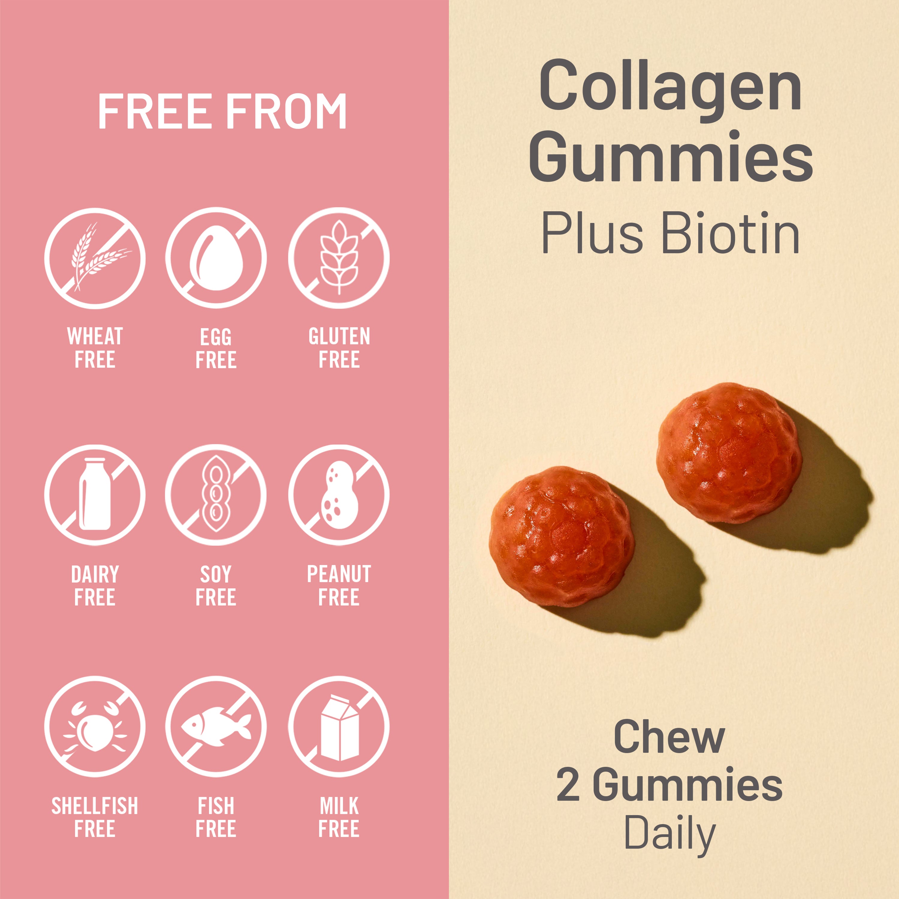 Collagen Gummies