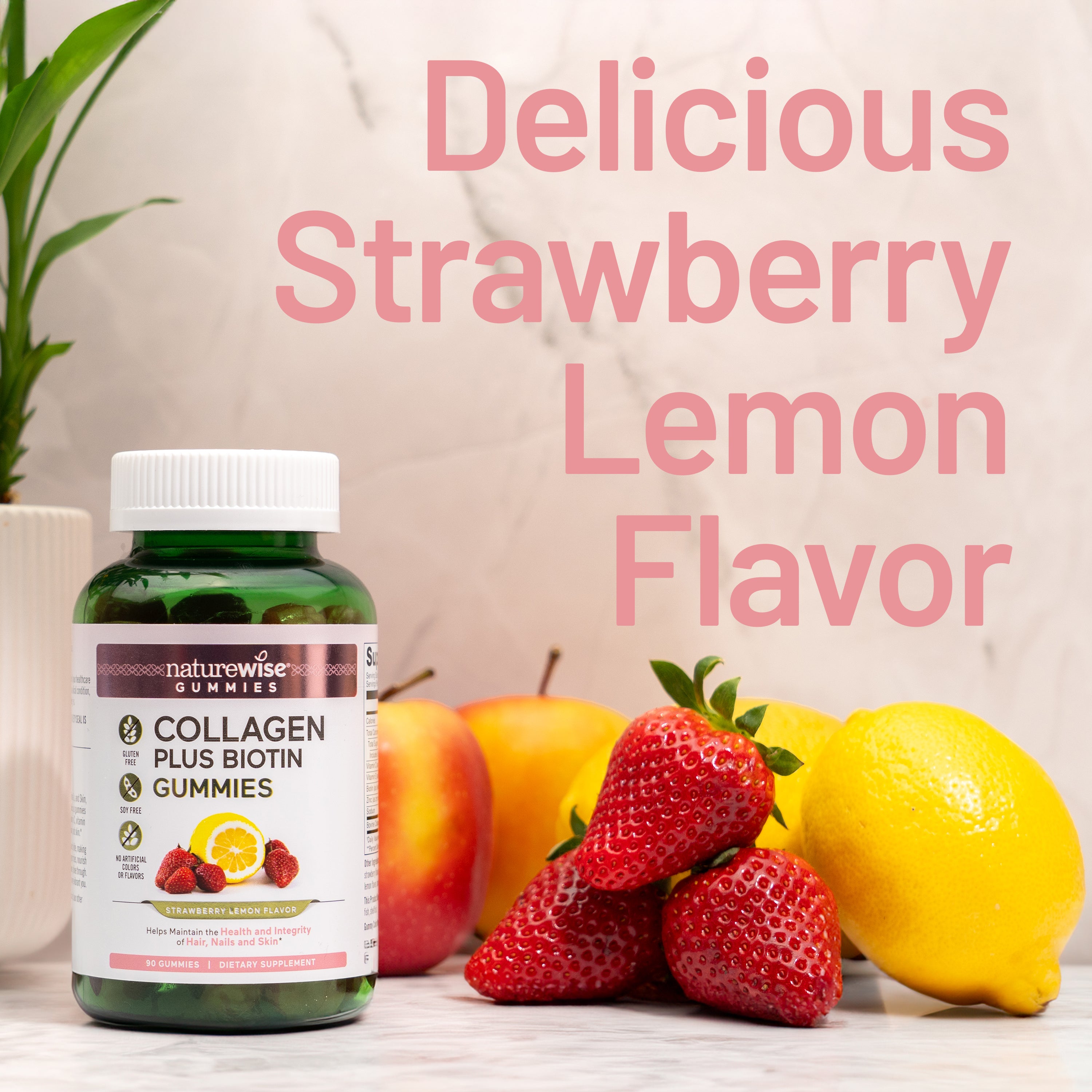 Collagen Gummies