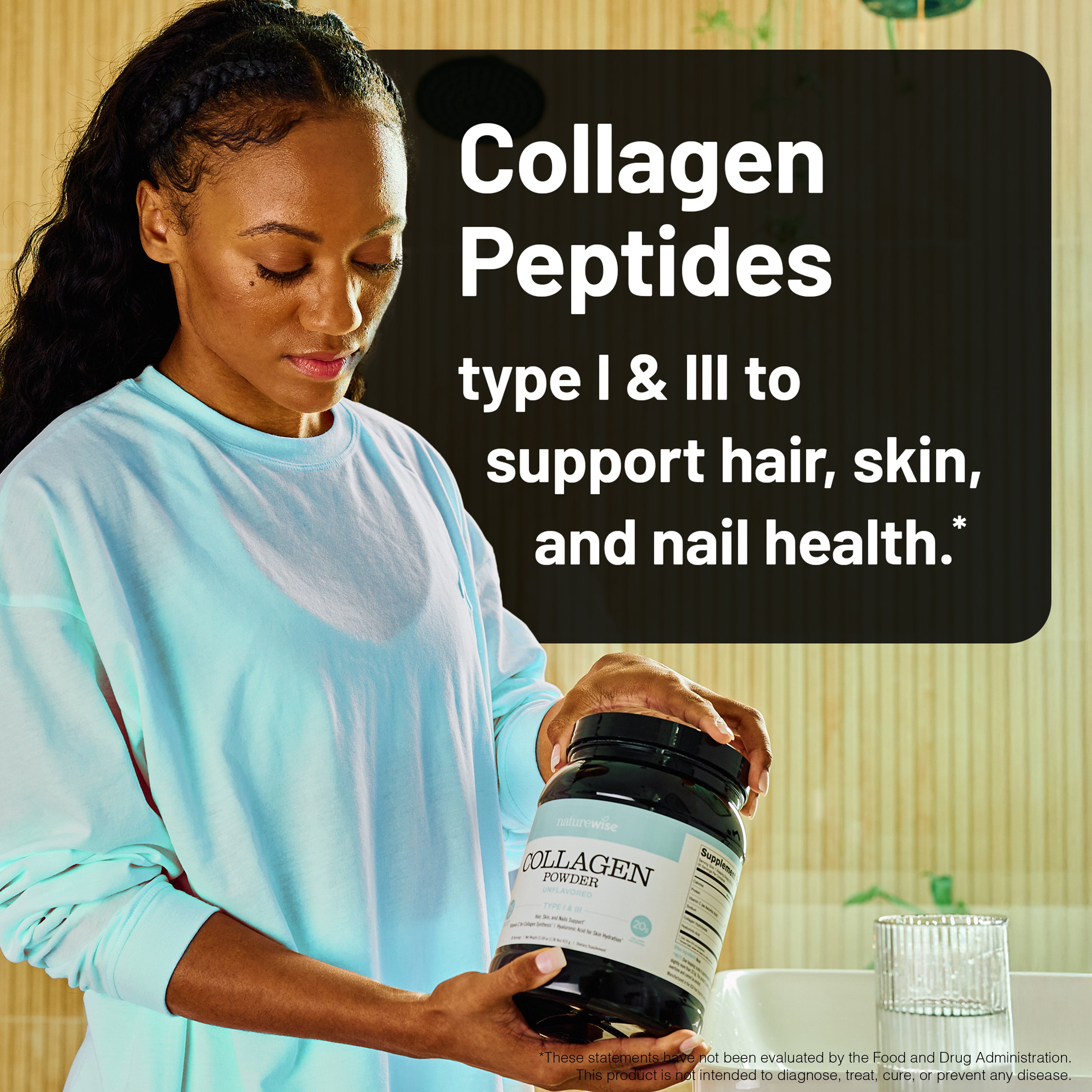 Collagen Peptides