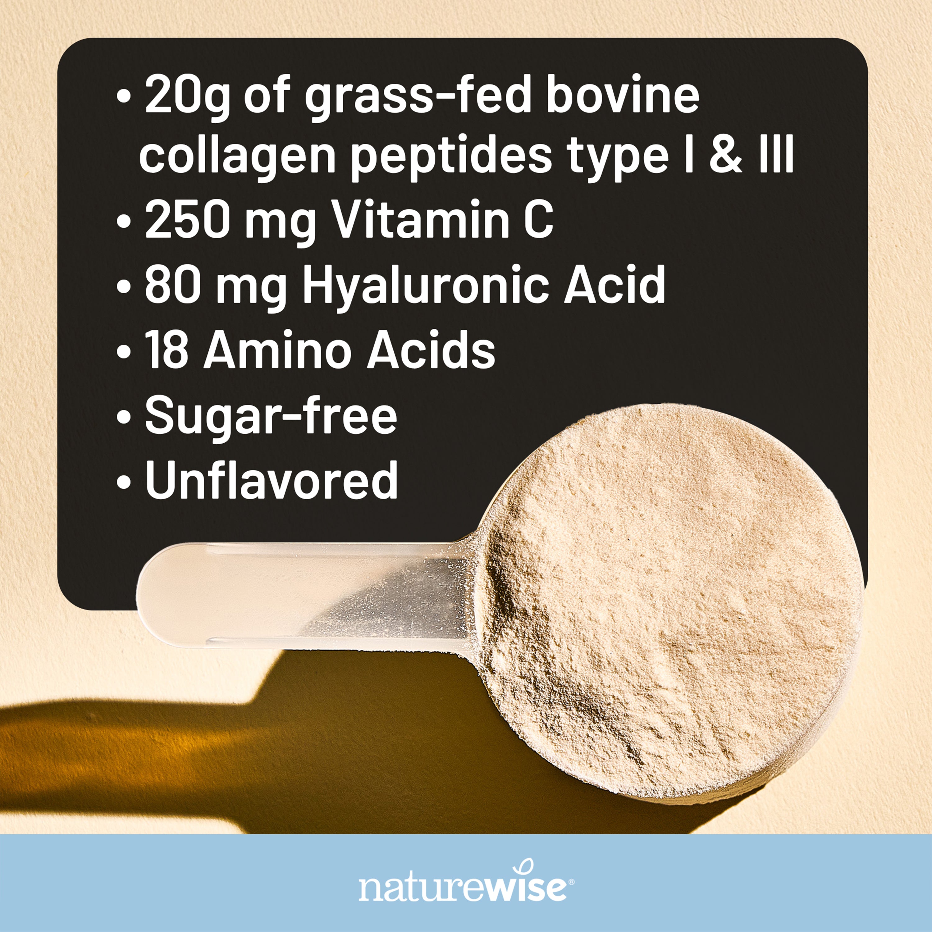 Collagen Peptides