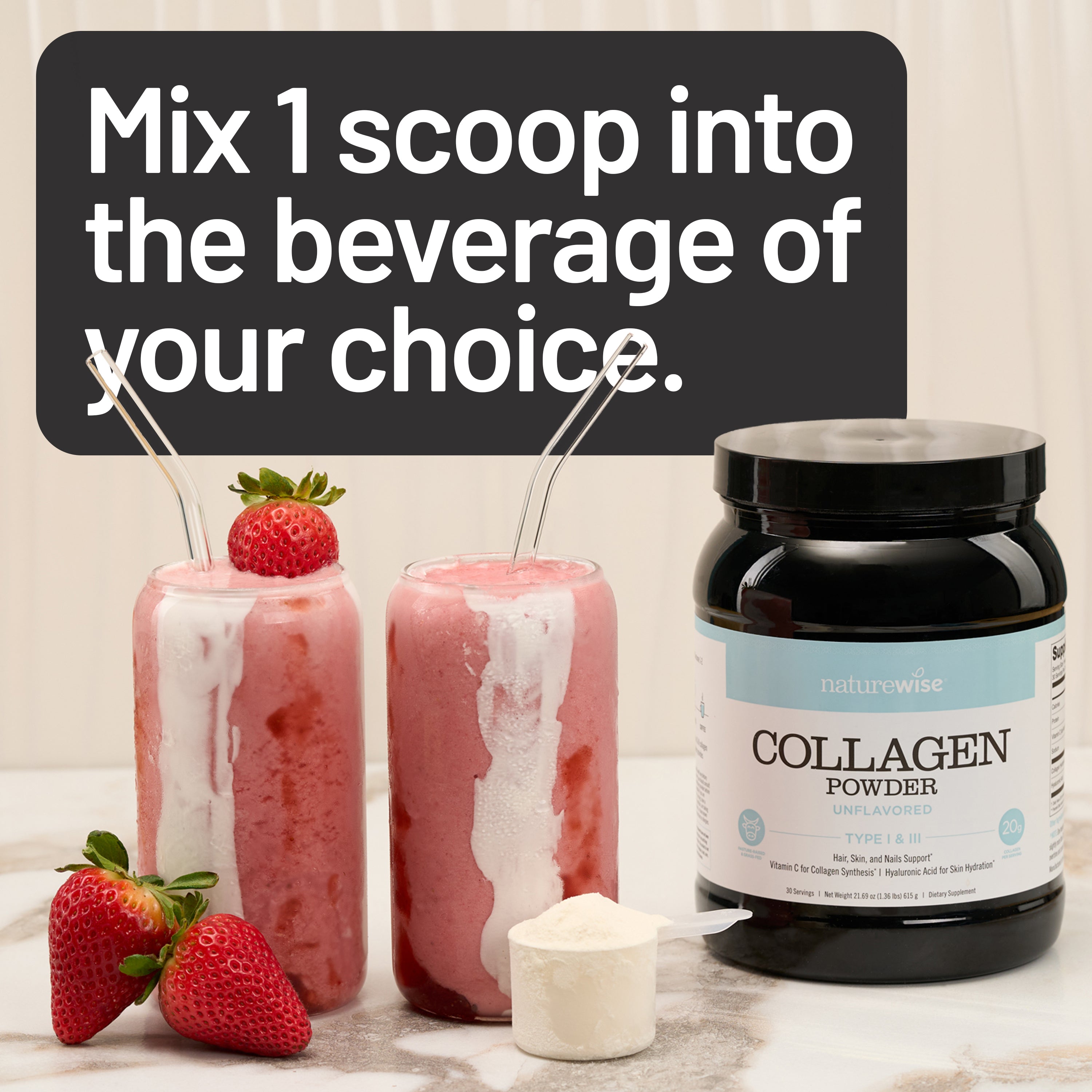 Collagen Peptides