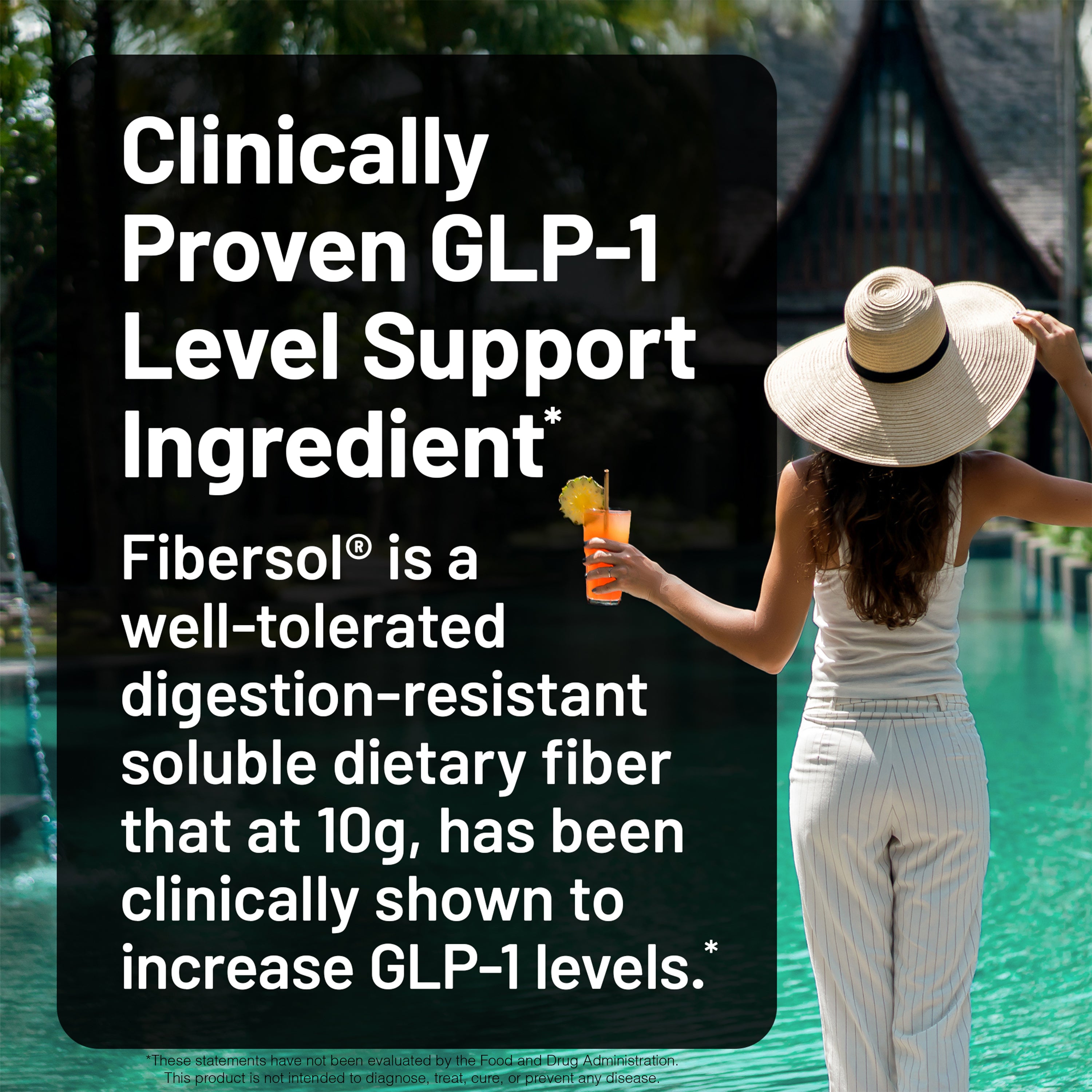 FiberGLP Powder