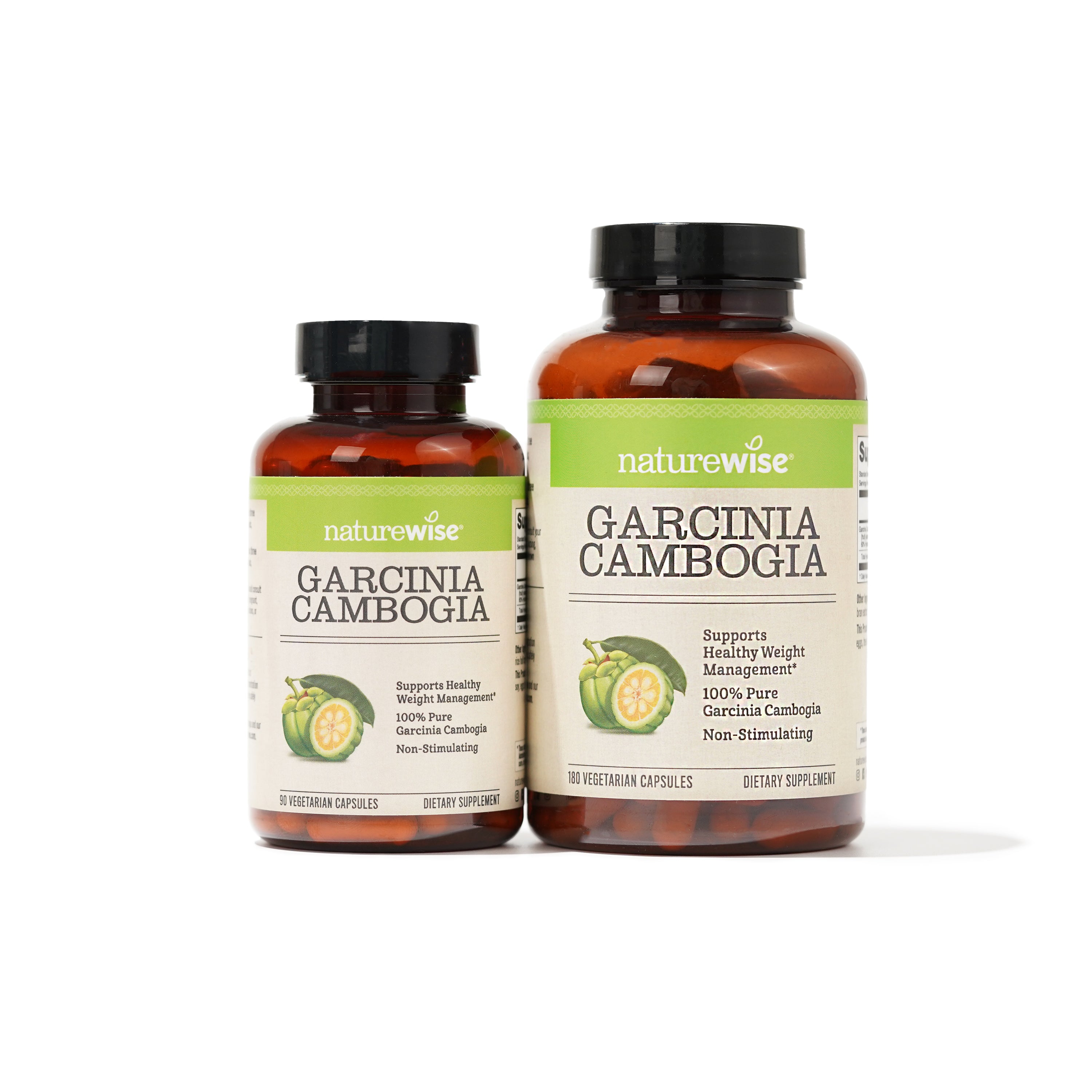 Garcinia Cambogia