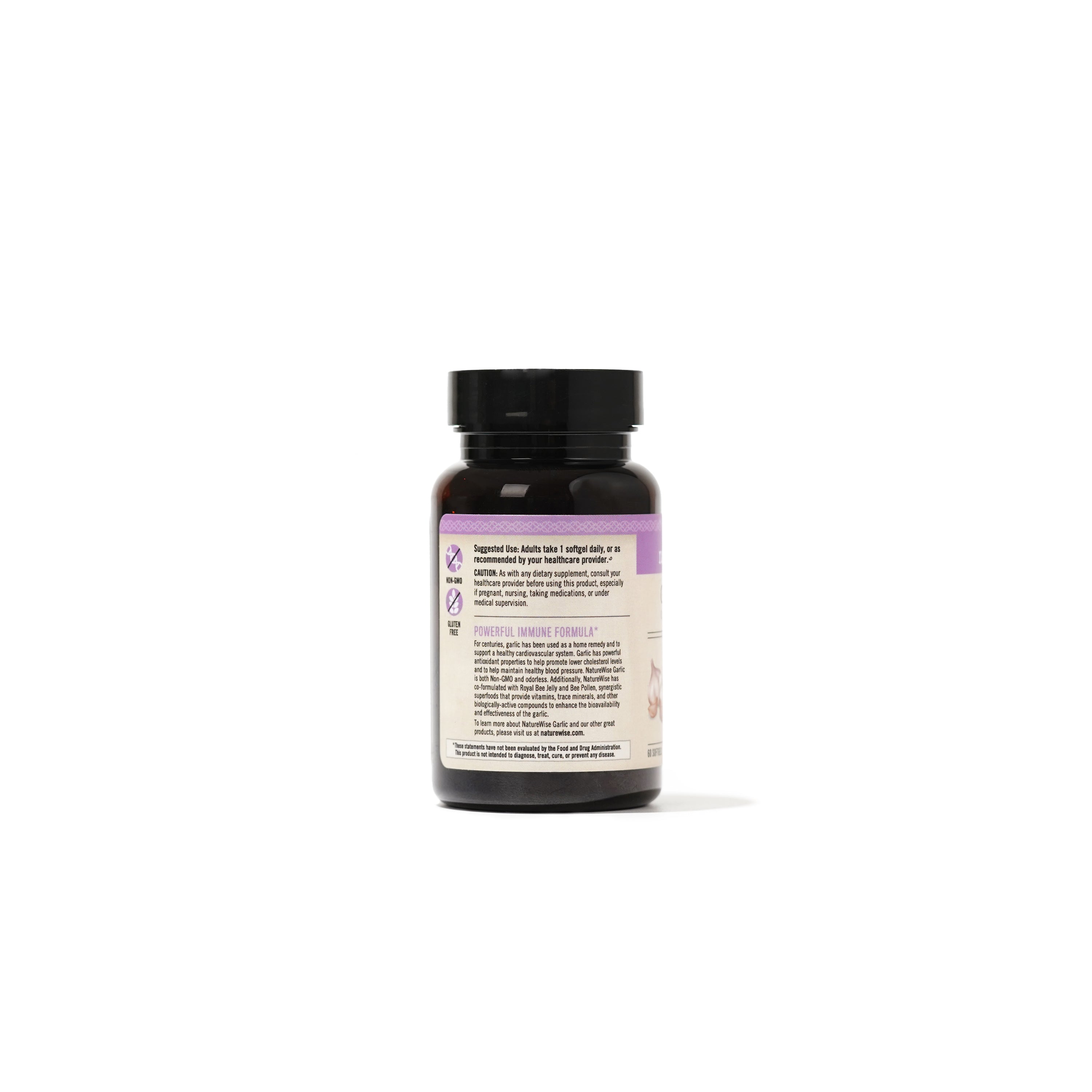 Garlic Pills
