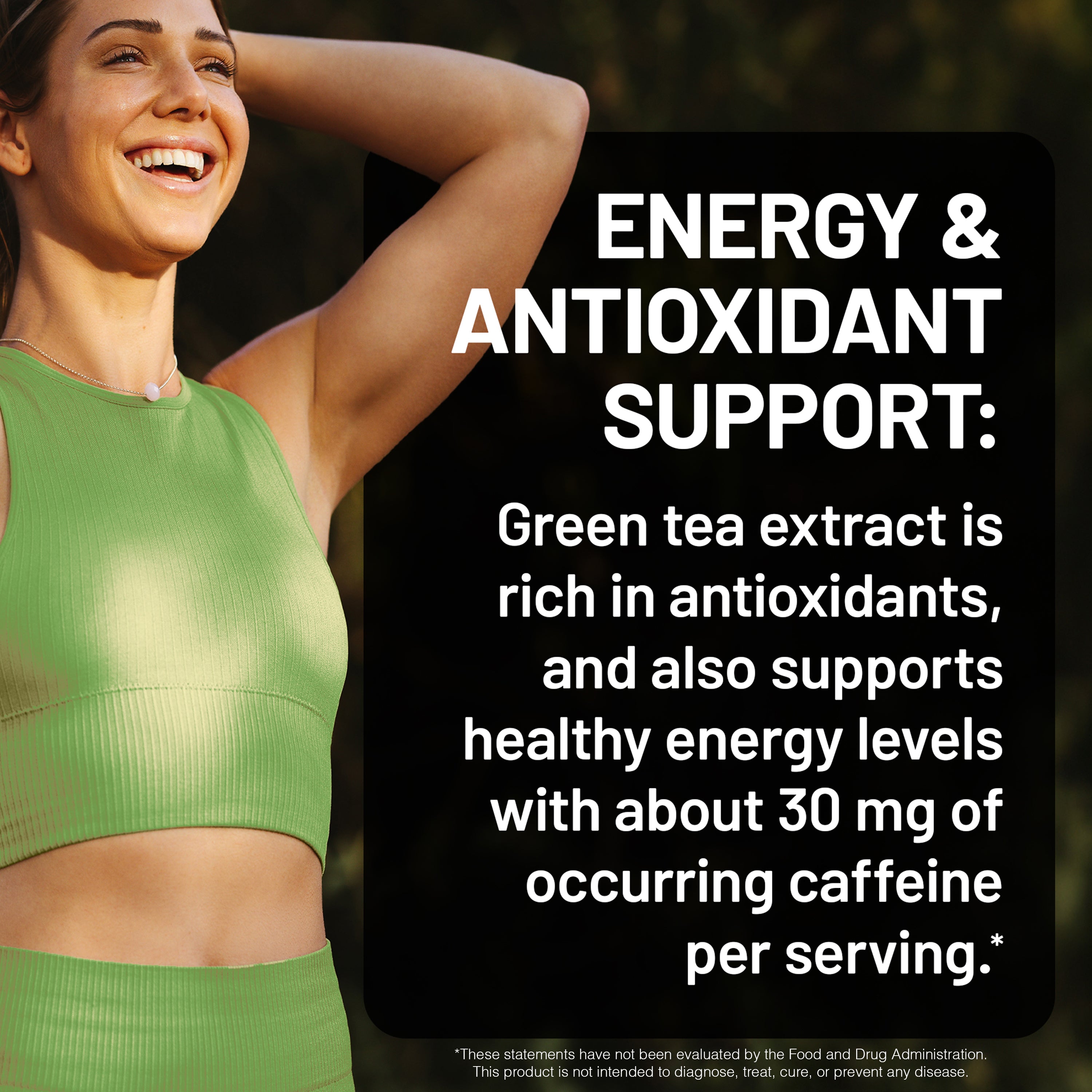 Green Tea Extract