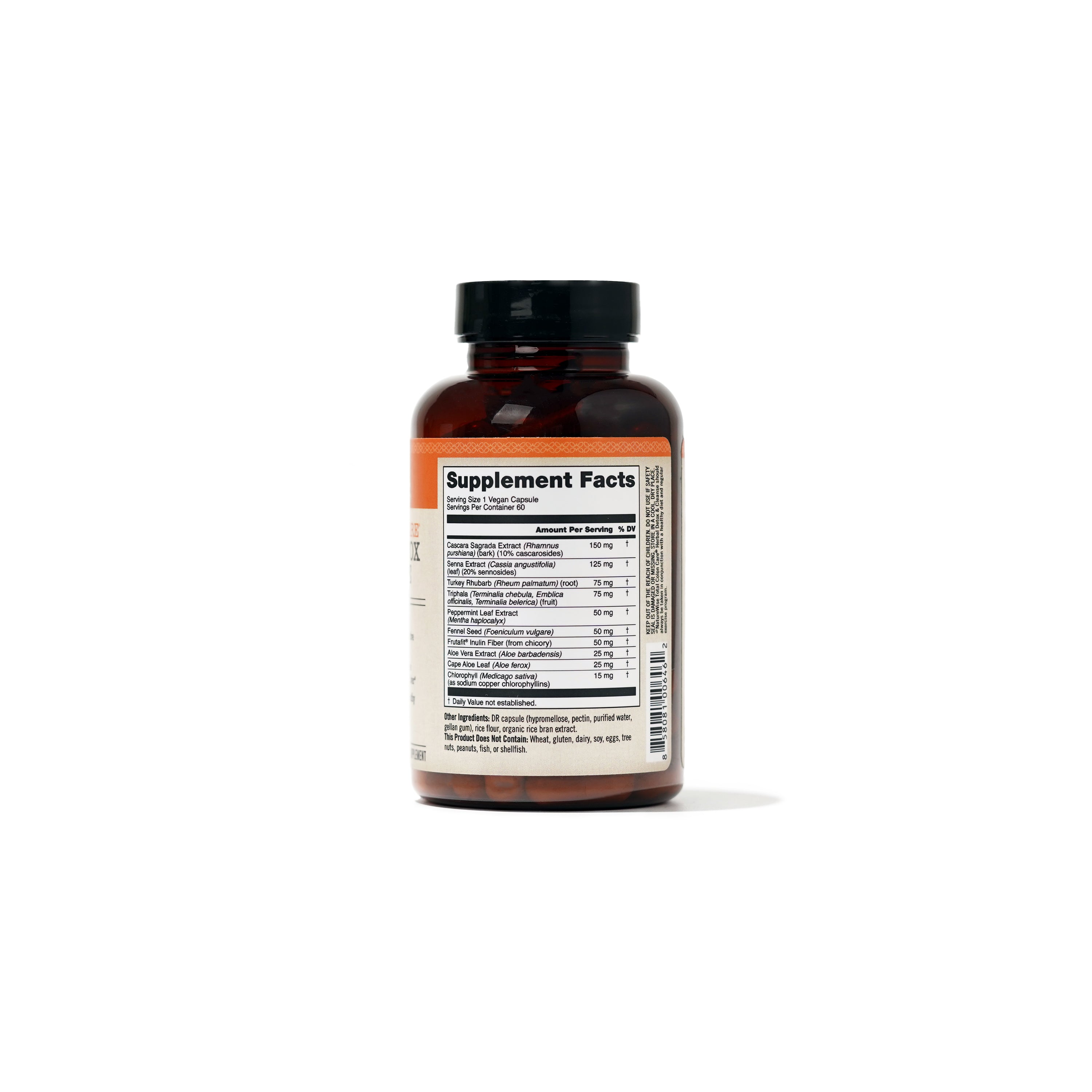 Total Colon Care - Herbal Cleanse