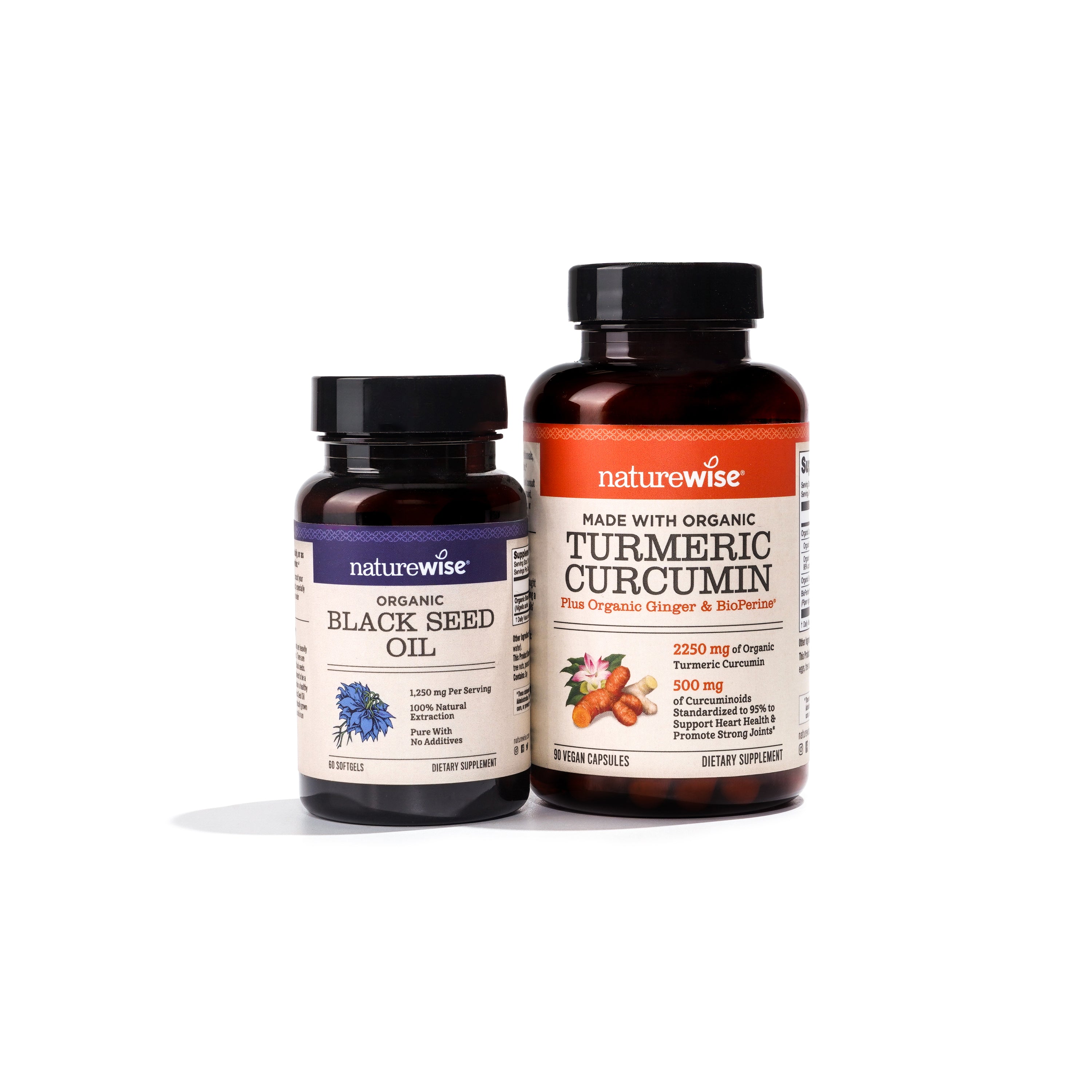 Inflammation Support Bundle