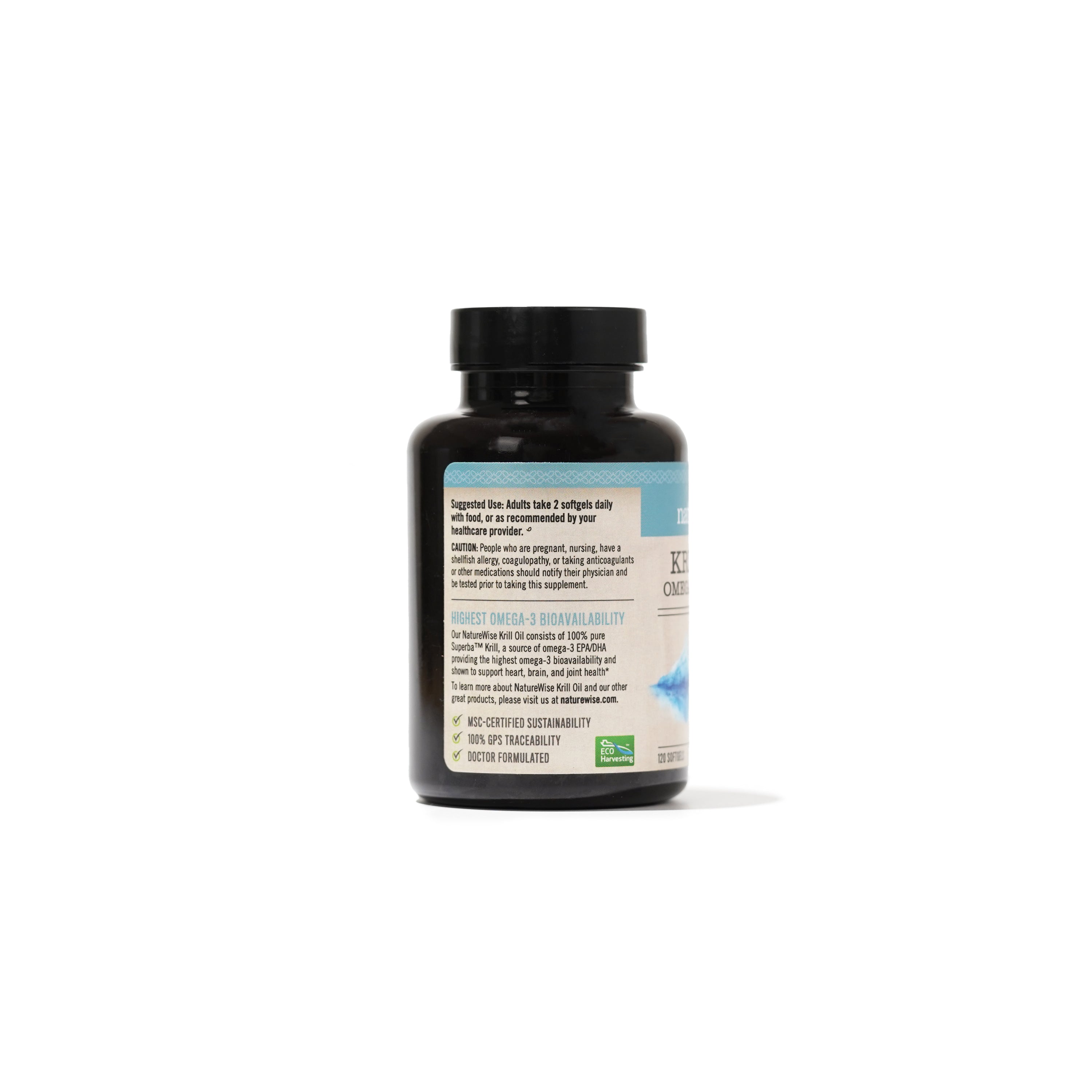Krill Oil