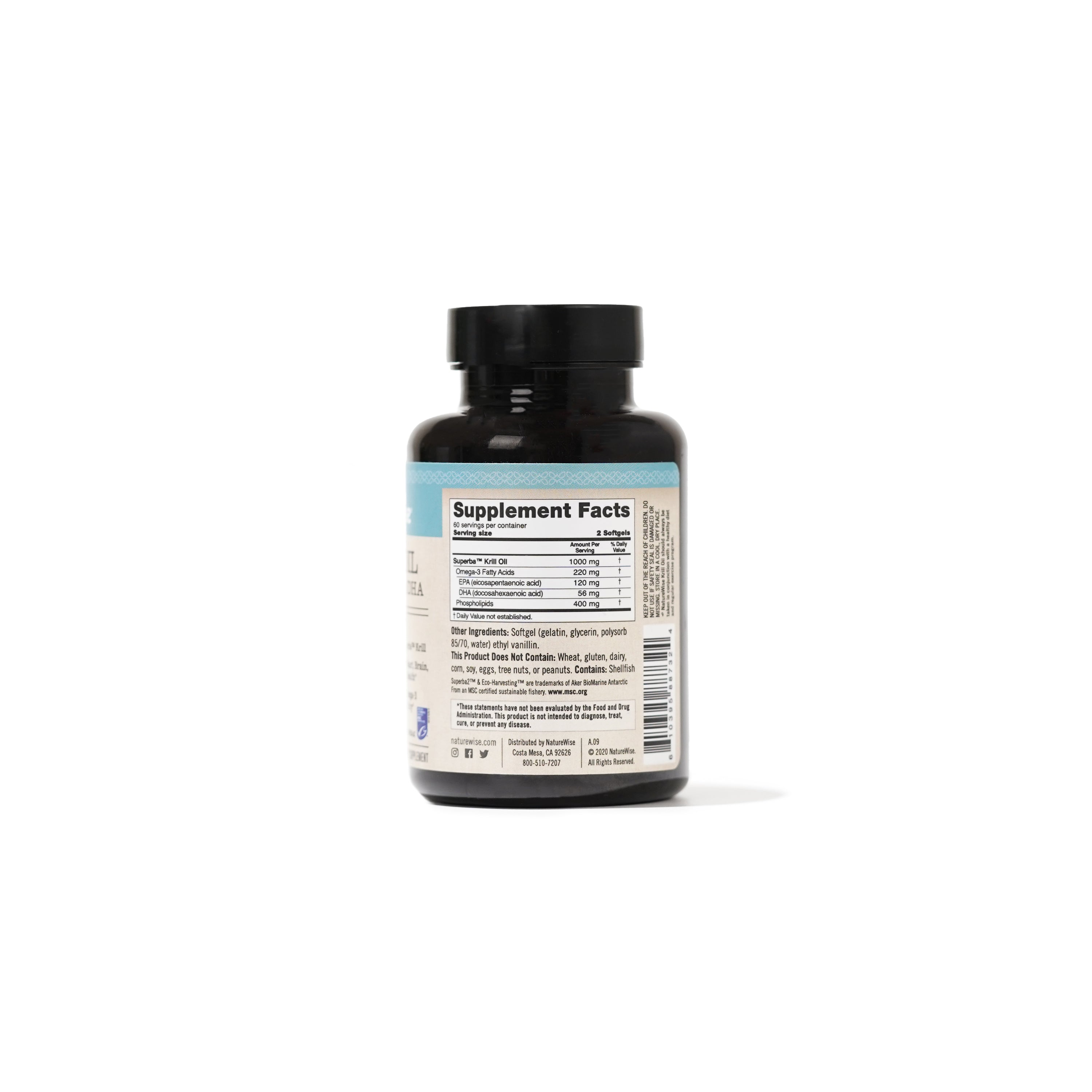 Krill Oil