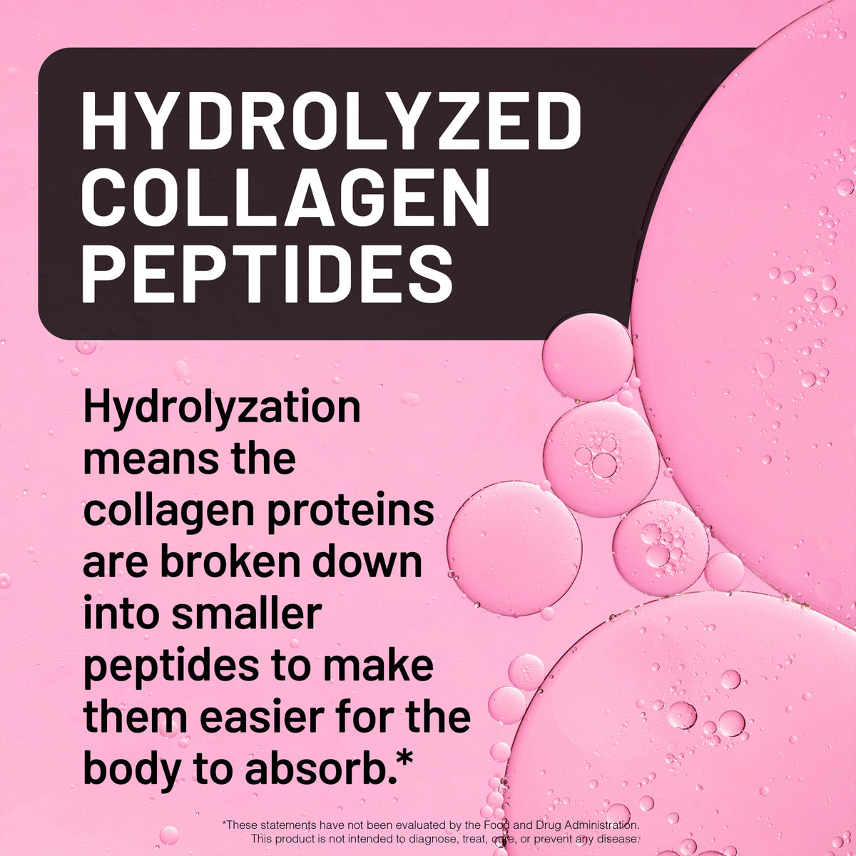 Liquid Collagen