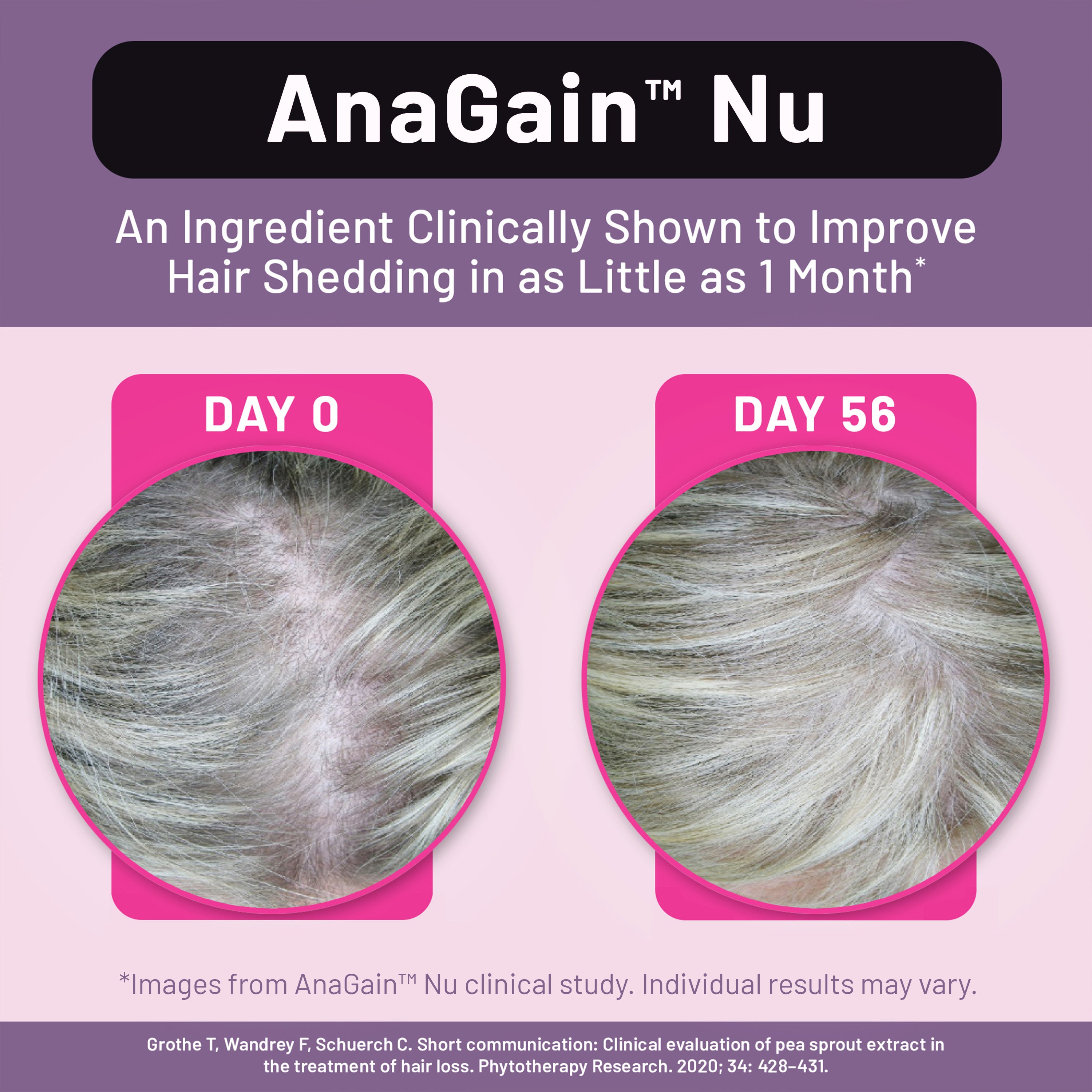 Liquid Hair Growth Plus