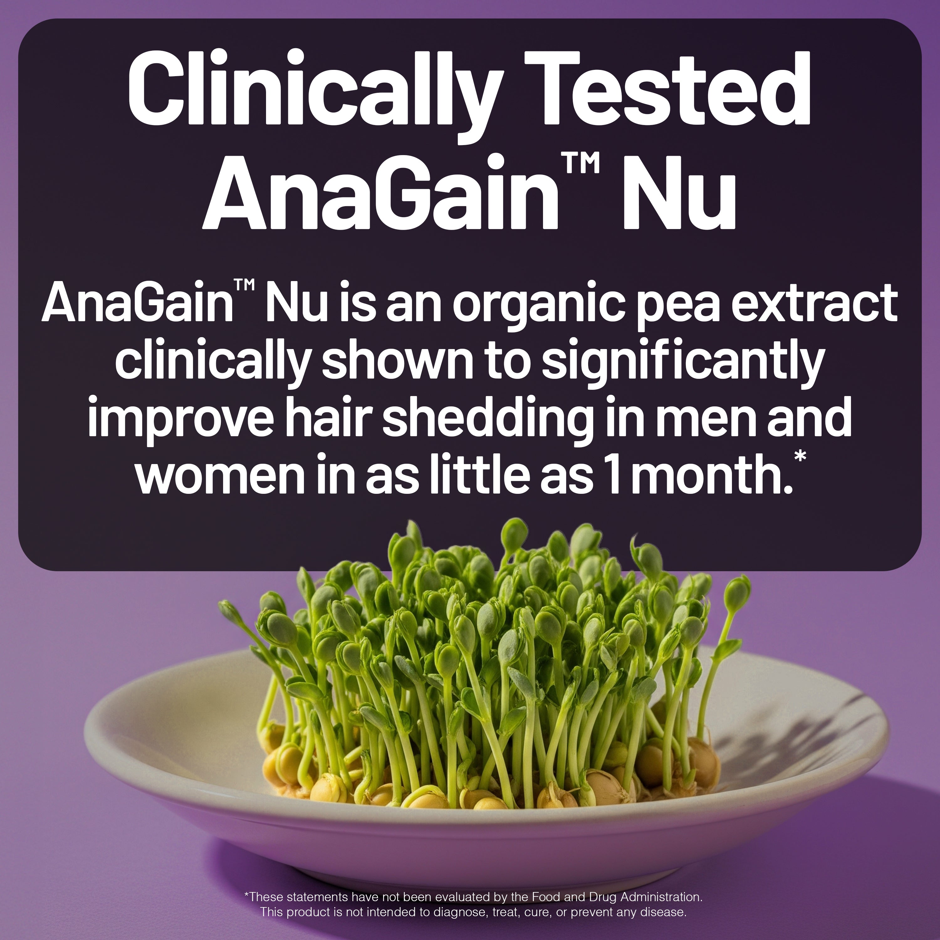 Liquid Hair Growth Plus