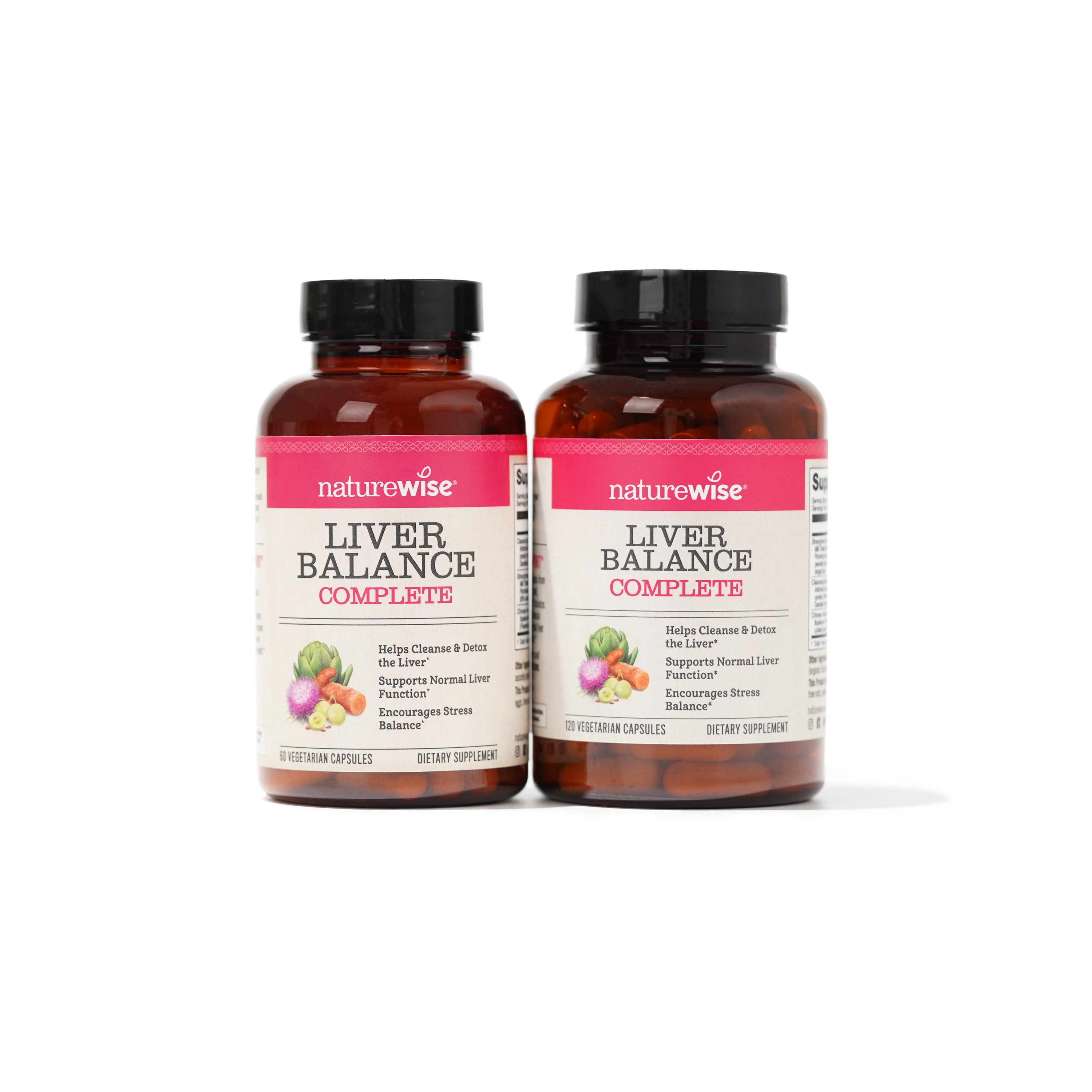 Liver Balance Complete