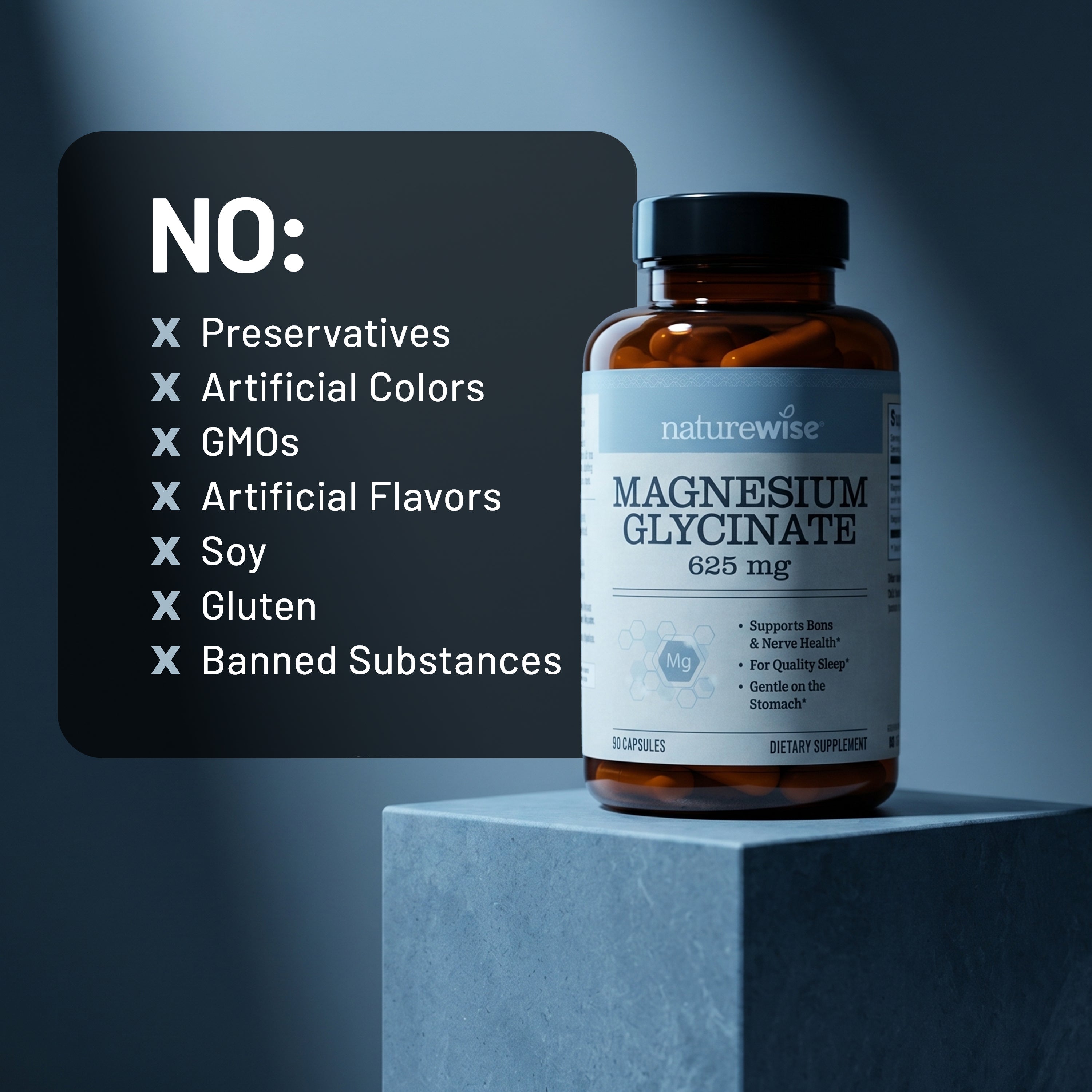 Magnesium Glycinate