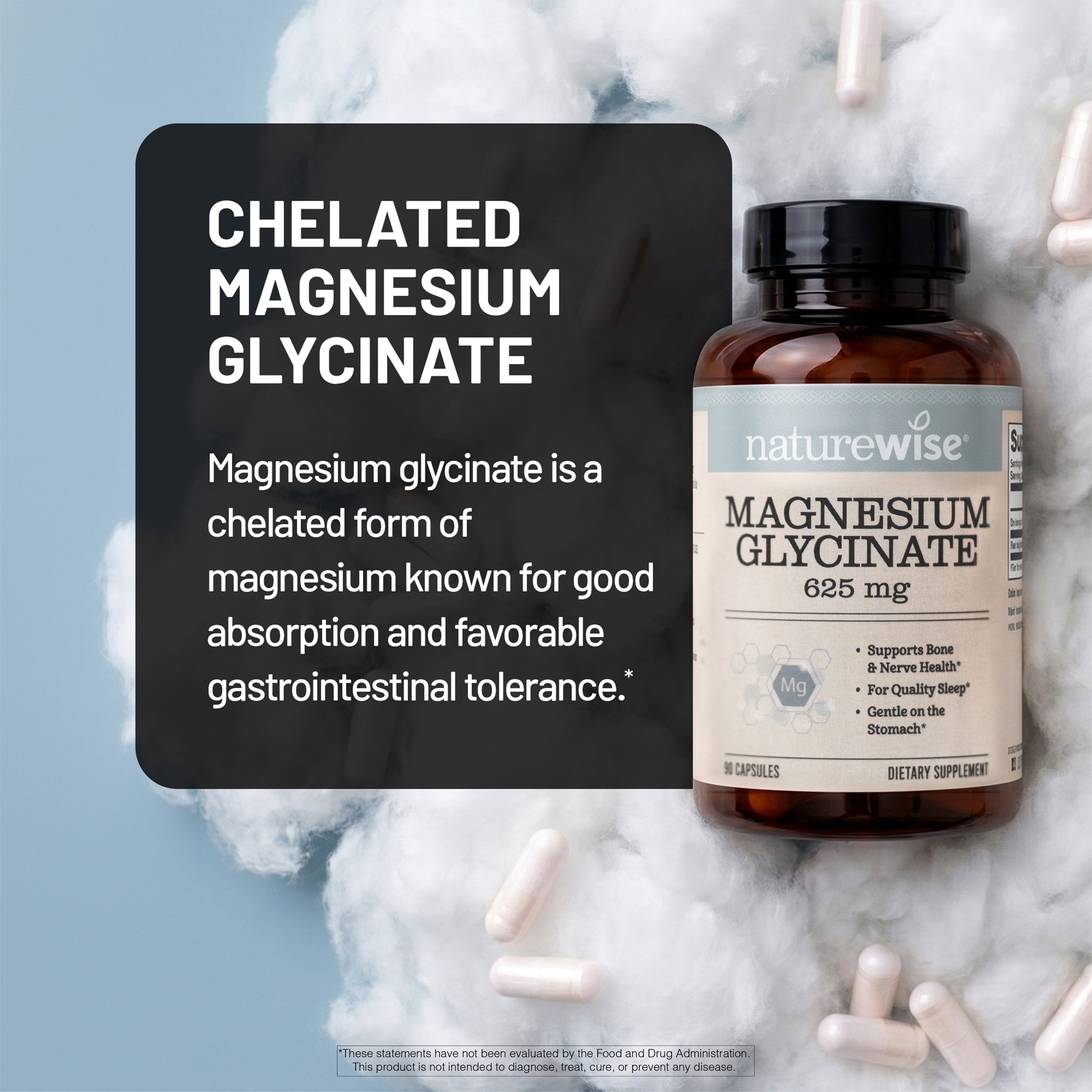 Magnesium Glycinate
