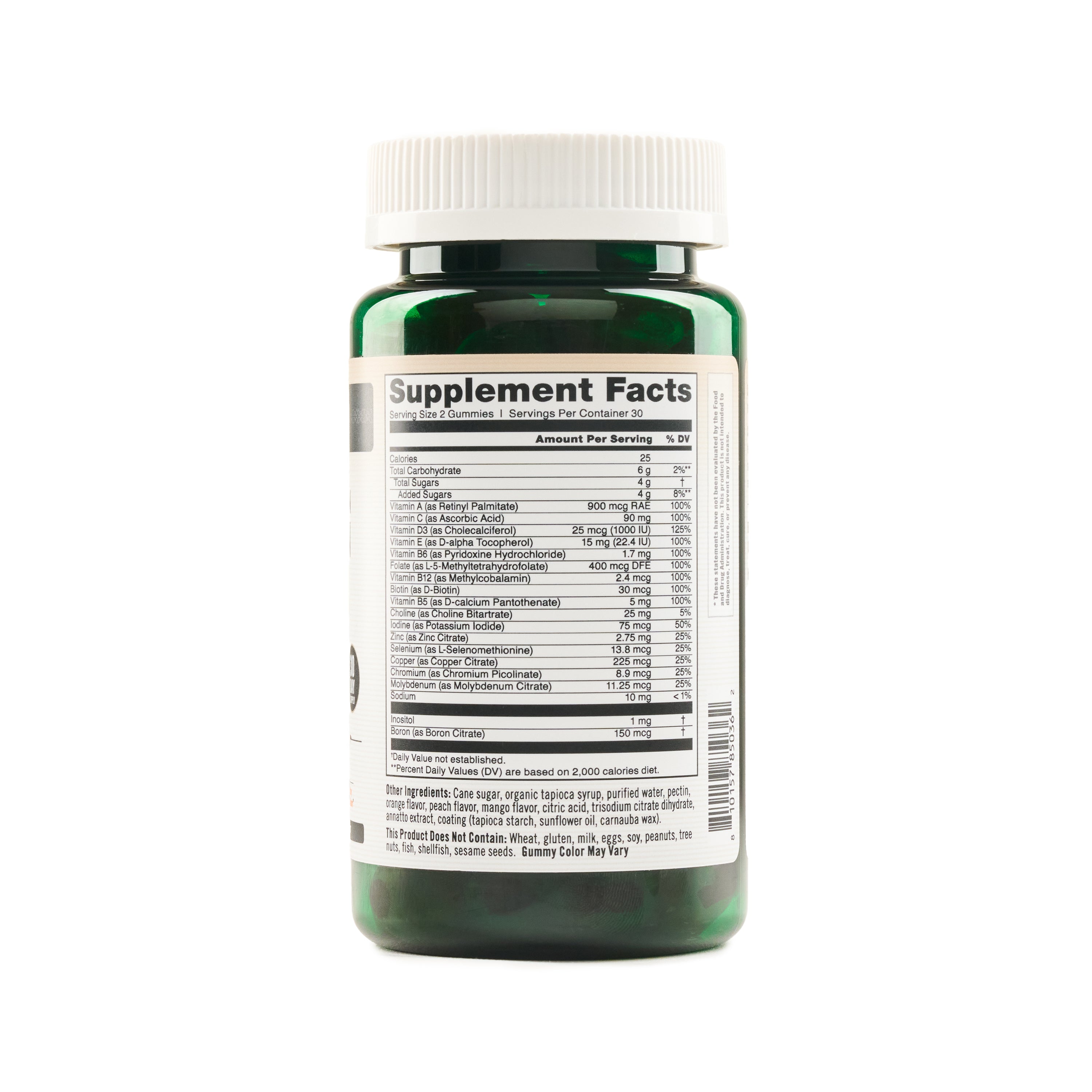 Men's Multivitamin Gummies