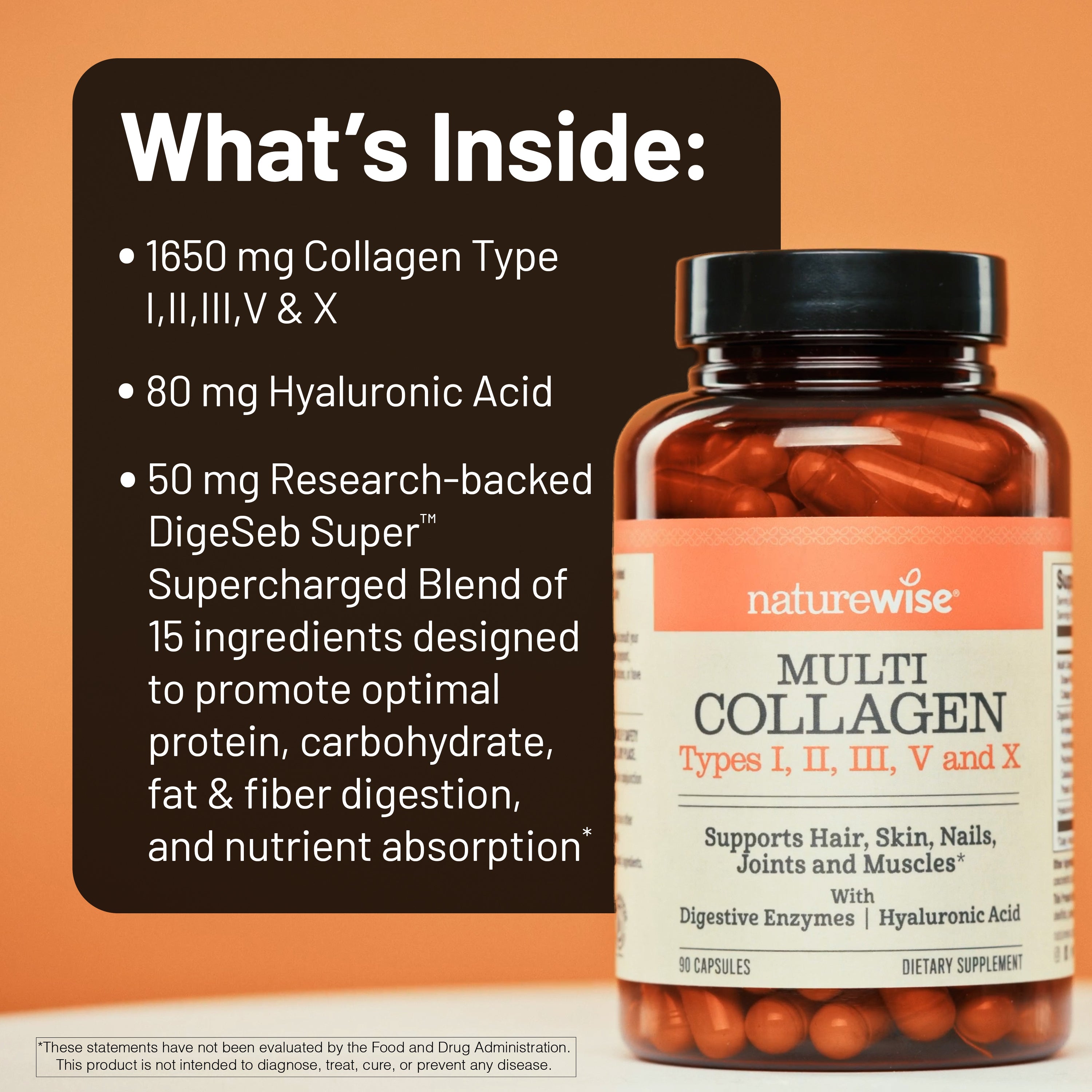 Multi Collagen Complex