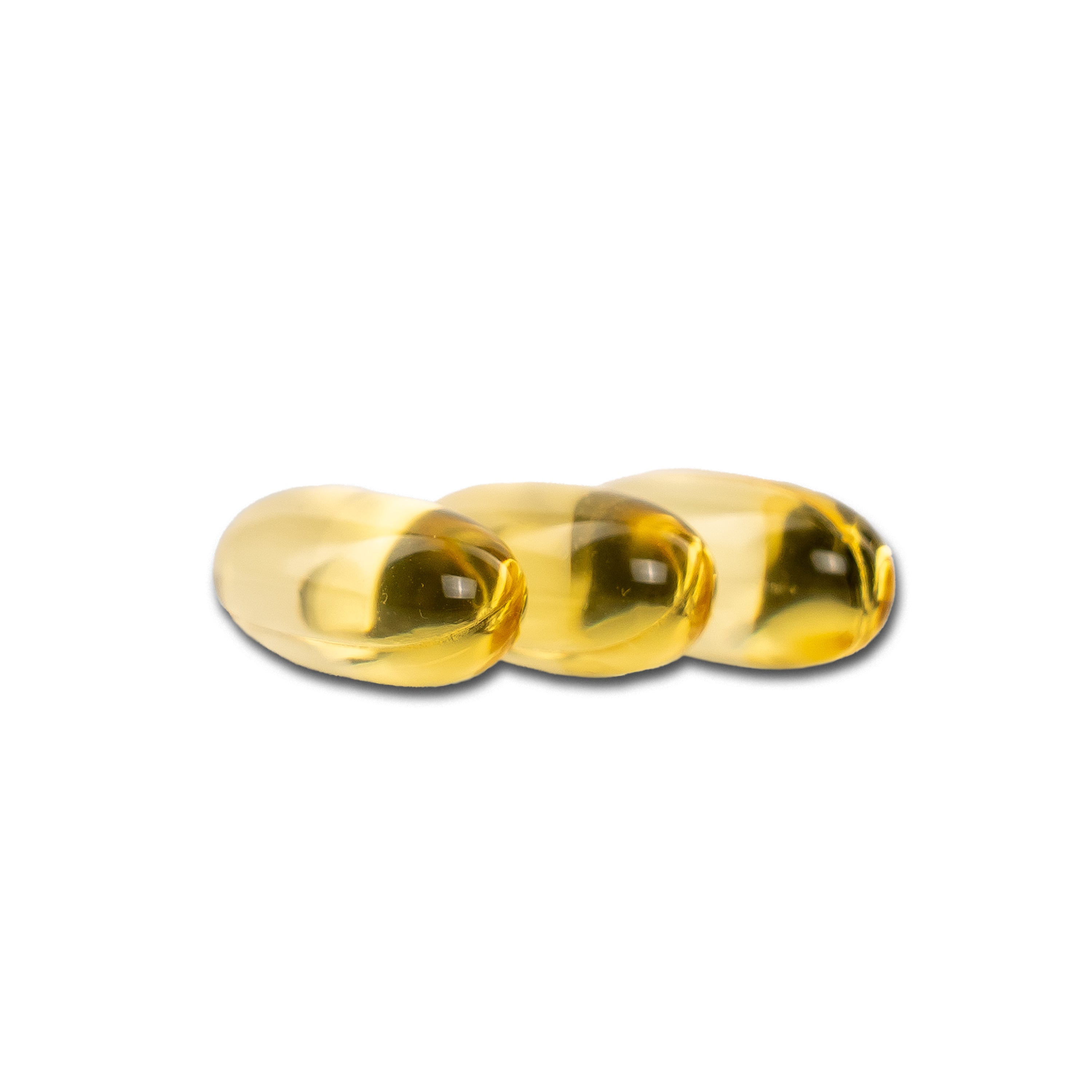 Quadruple Strength Omega-3