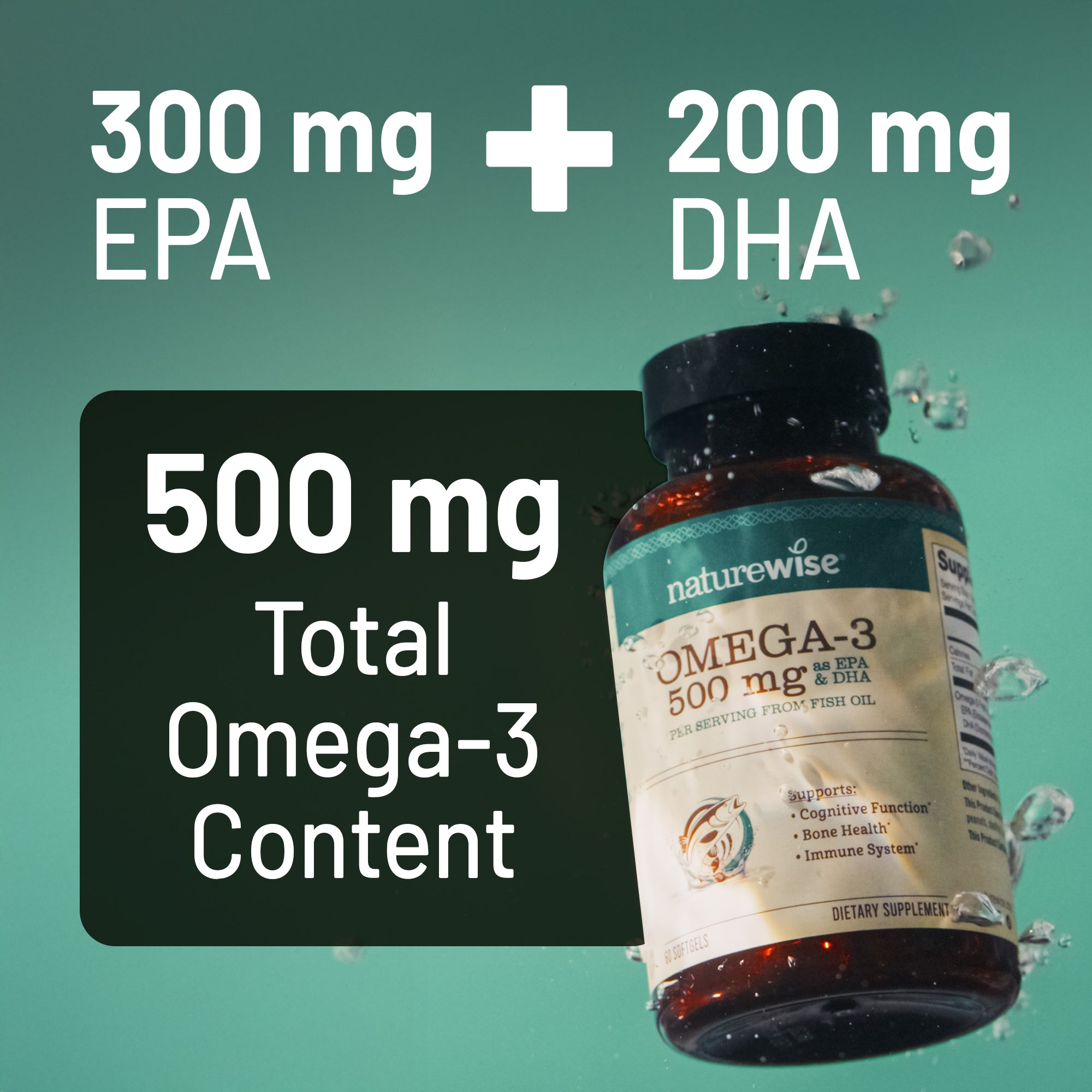 Omega-3
