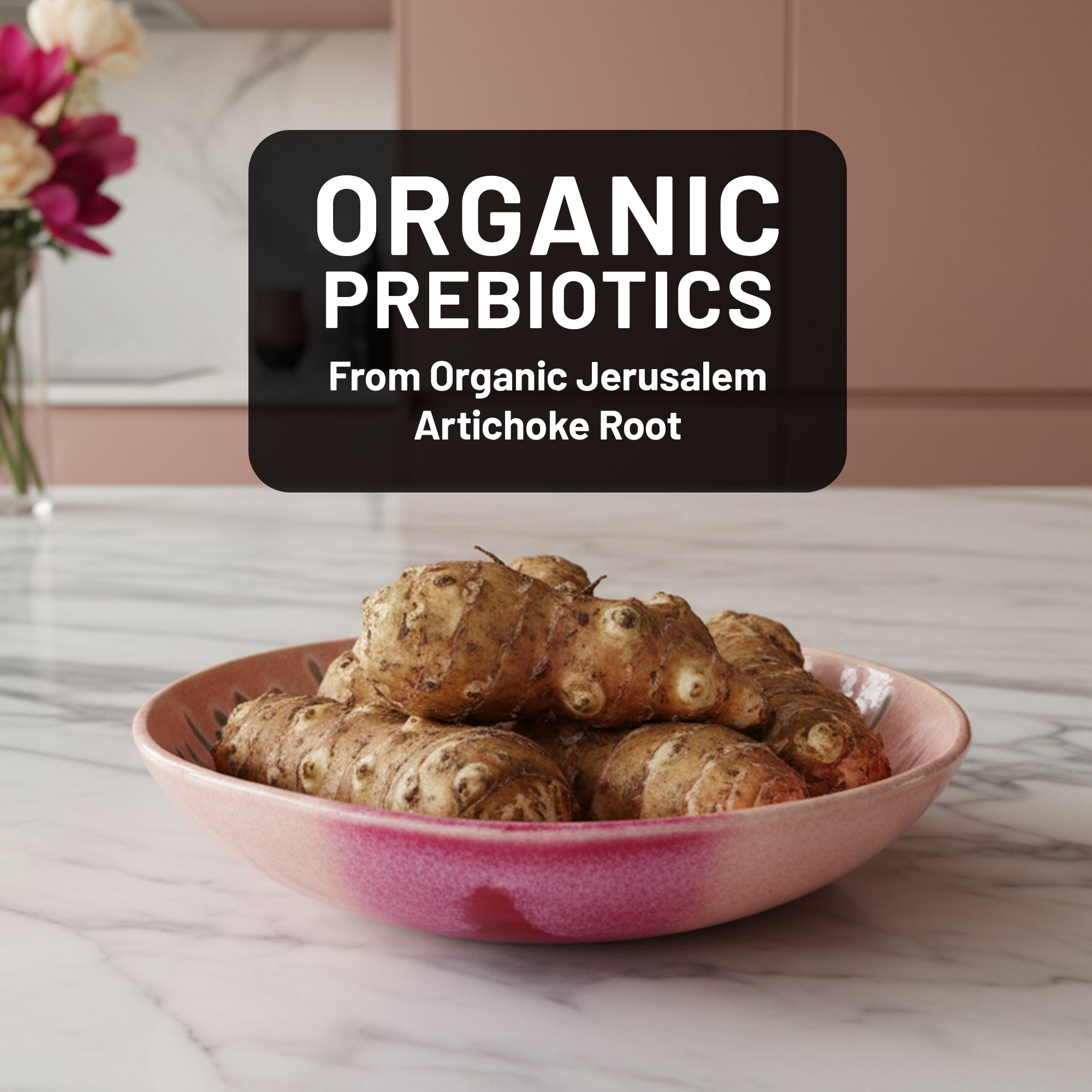 Probiotics for Women