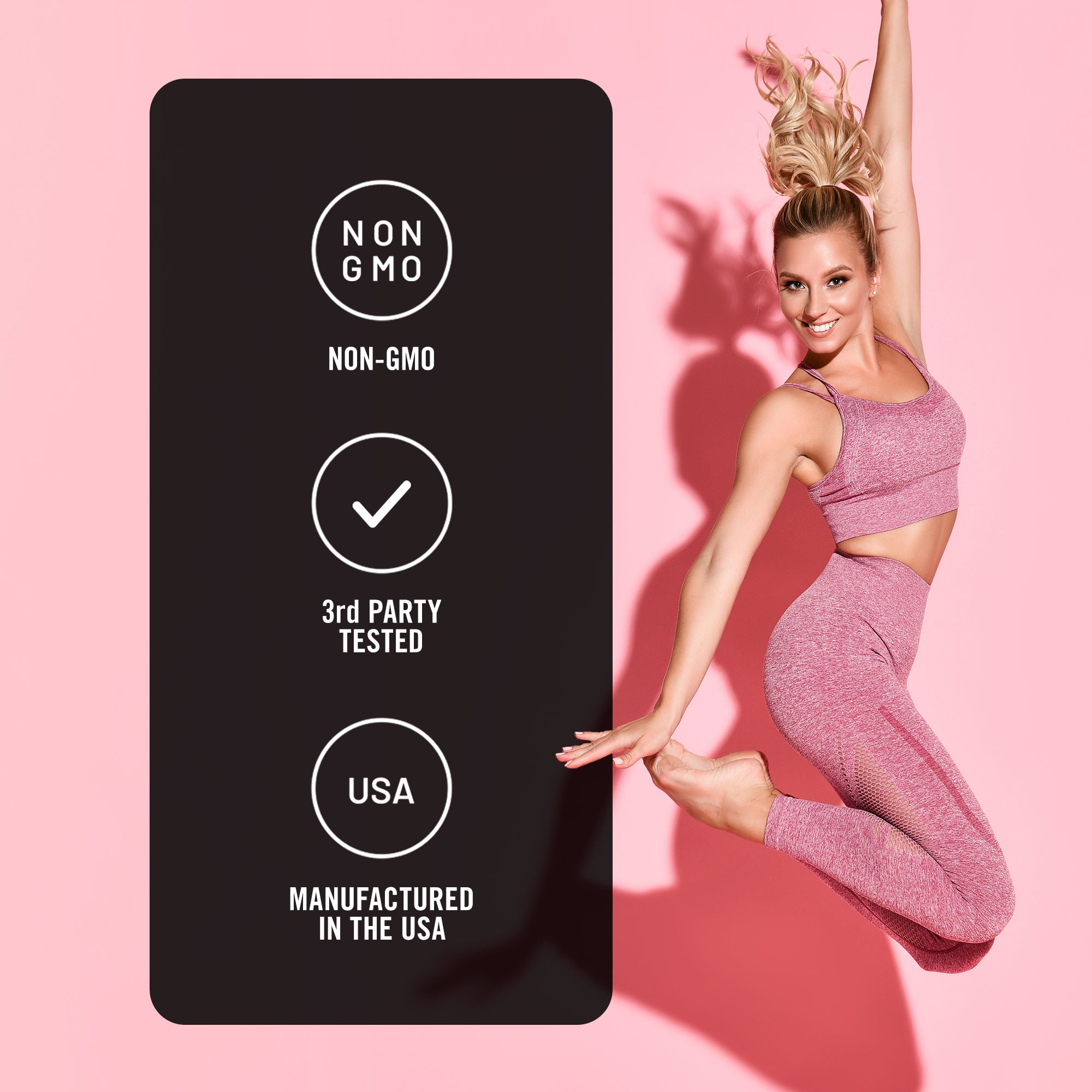 Probiotics for Women