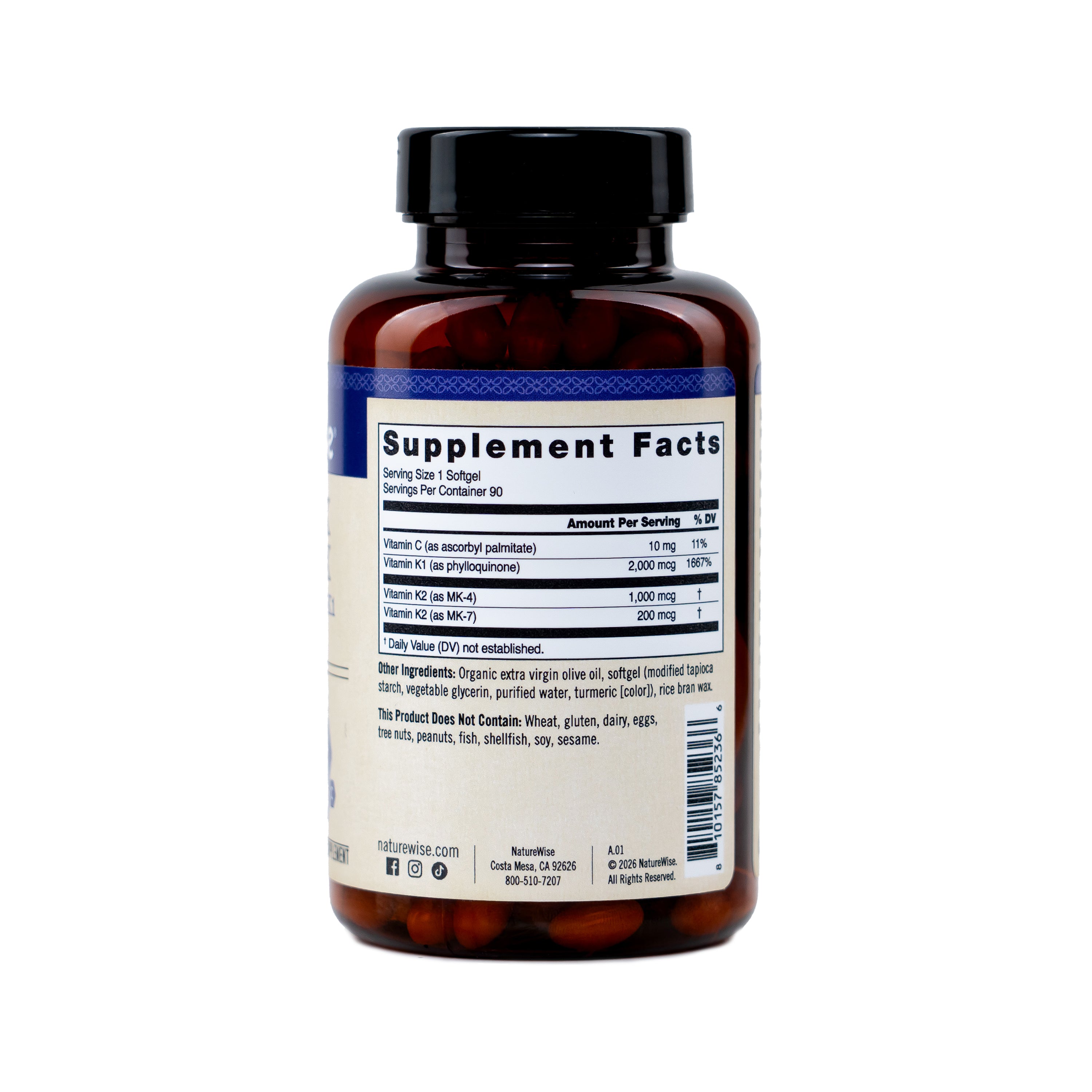 Super K Complex | NATUREWISE