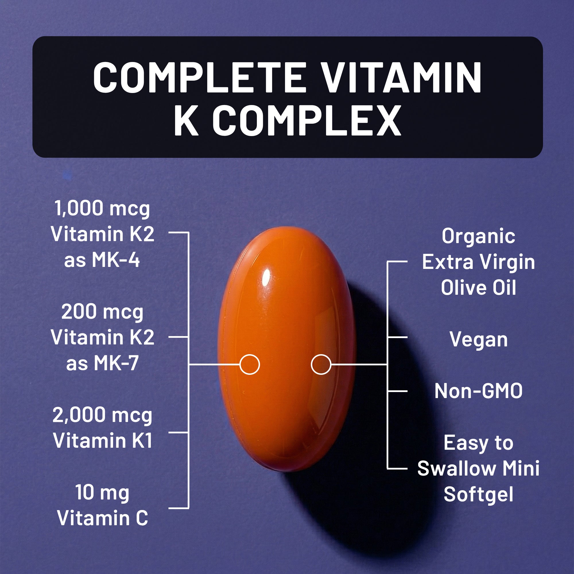 Super K Complex | NATUREWISE