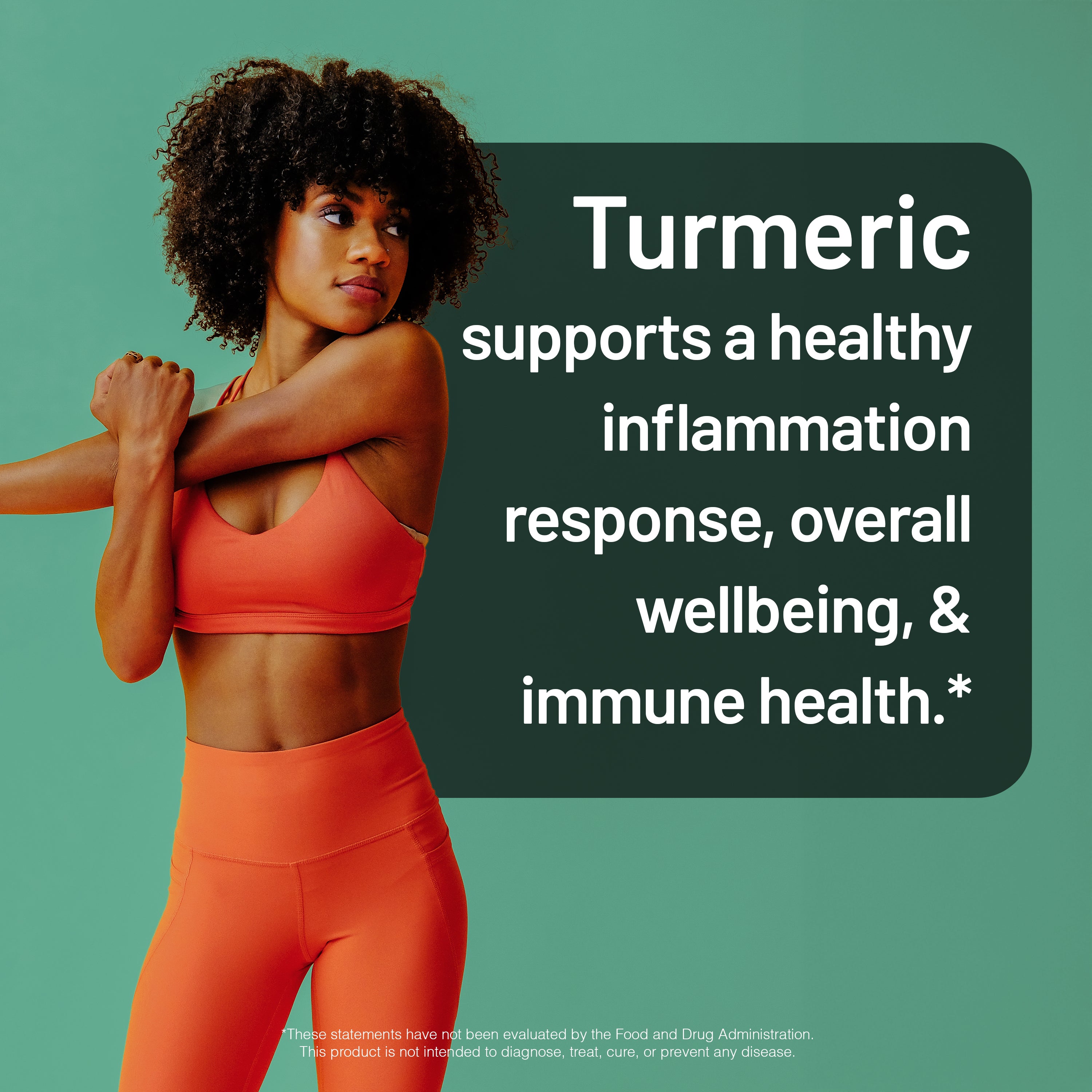 Turmeric Softgels
