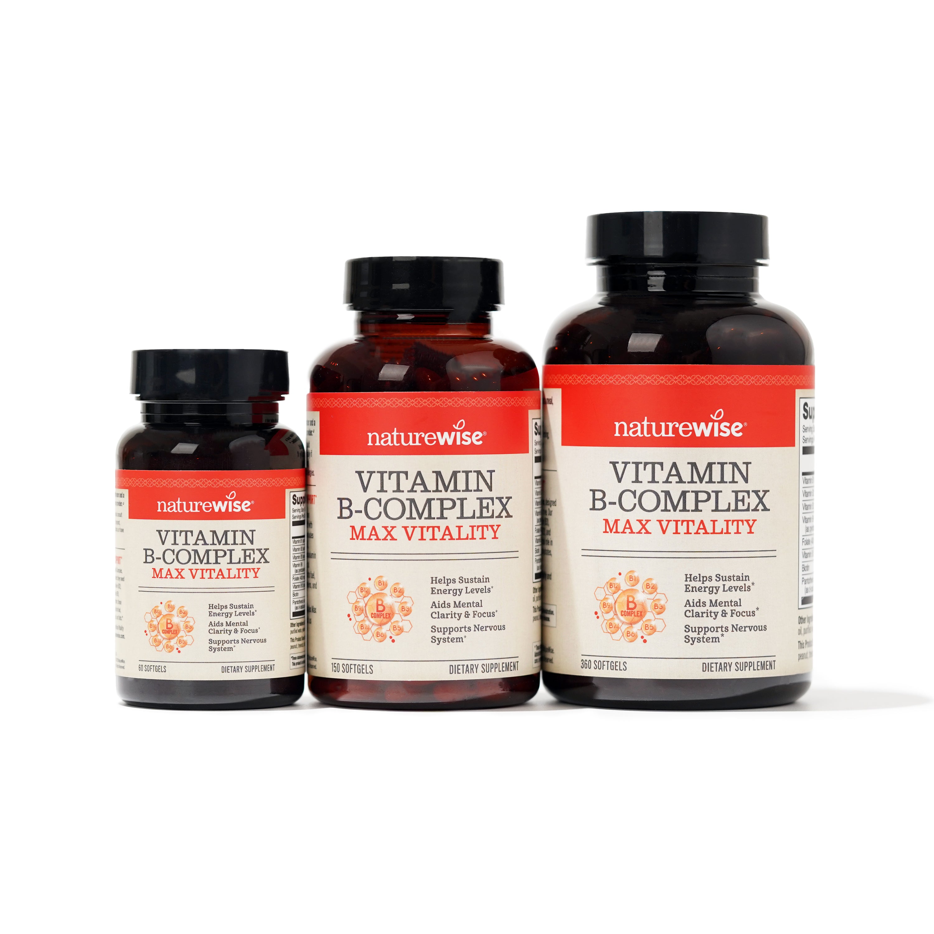Vitamin B Complex