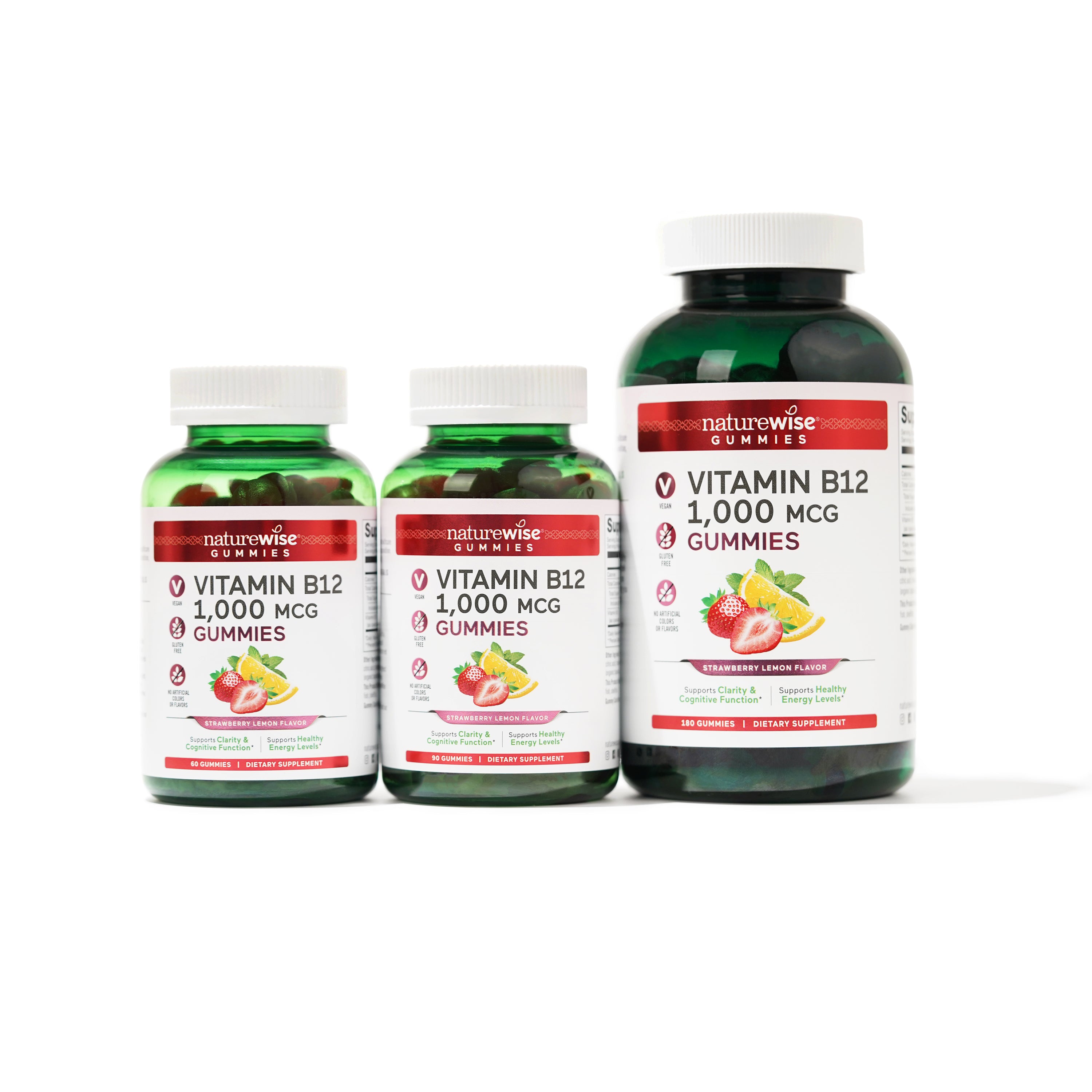 Vitamin B12 Gummies