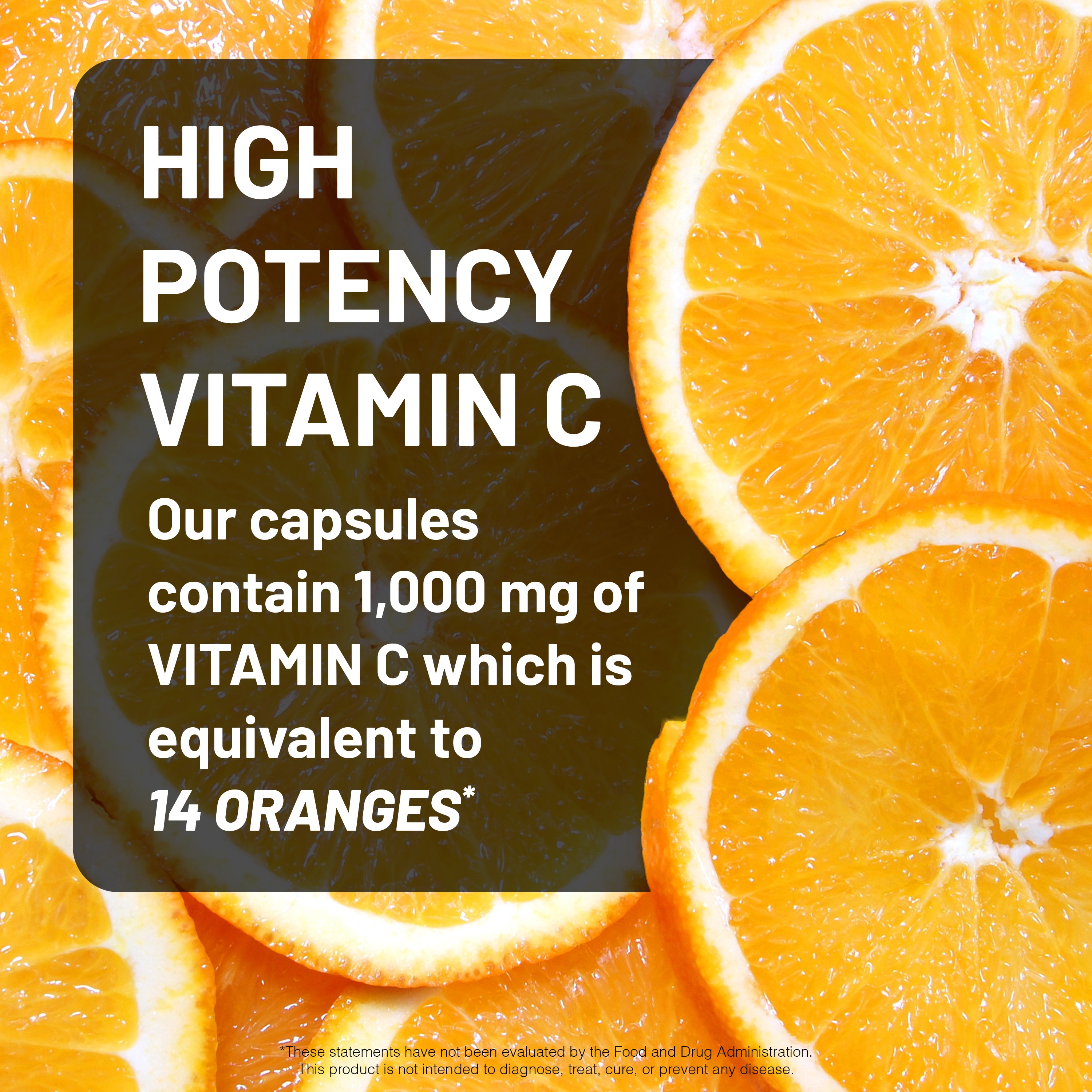 Vitamin C