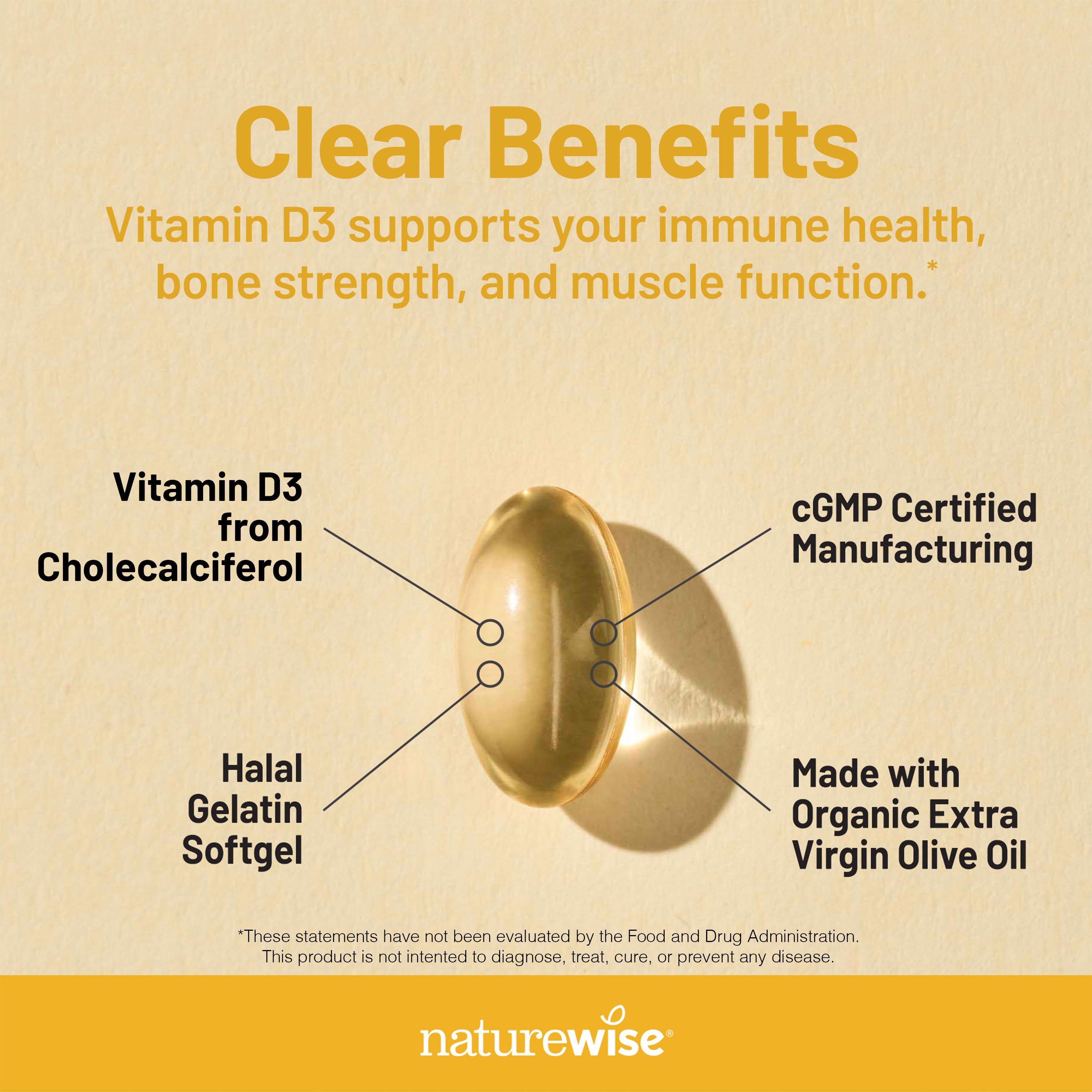Vitamin D3