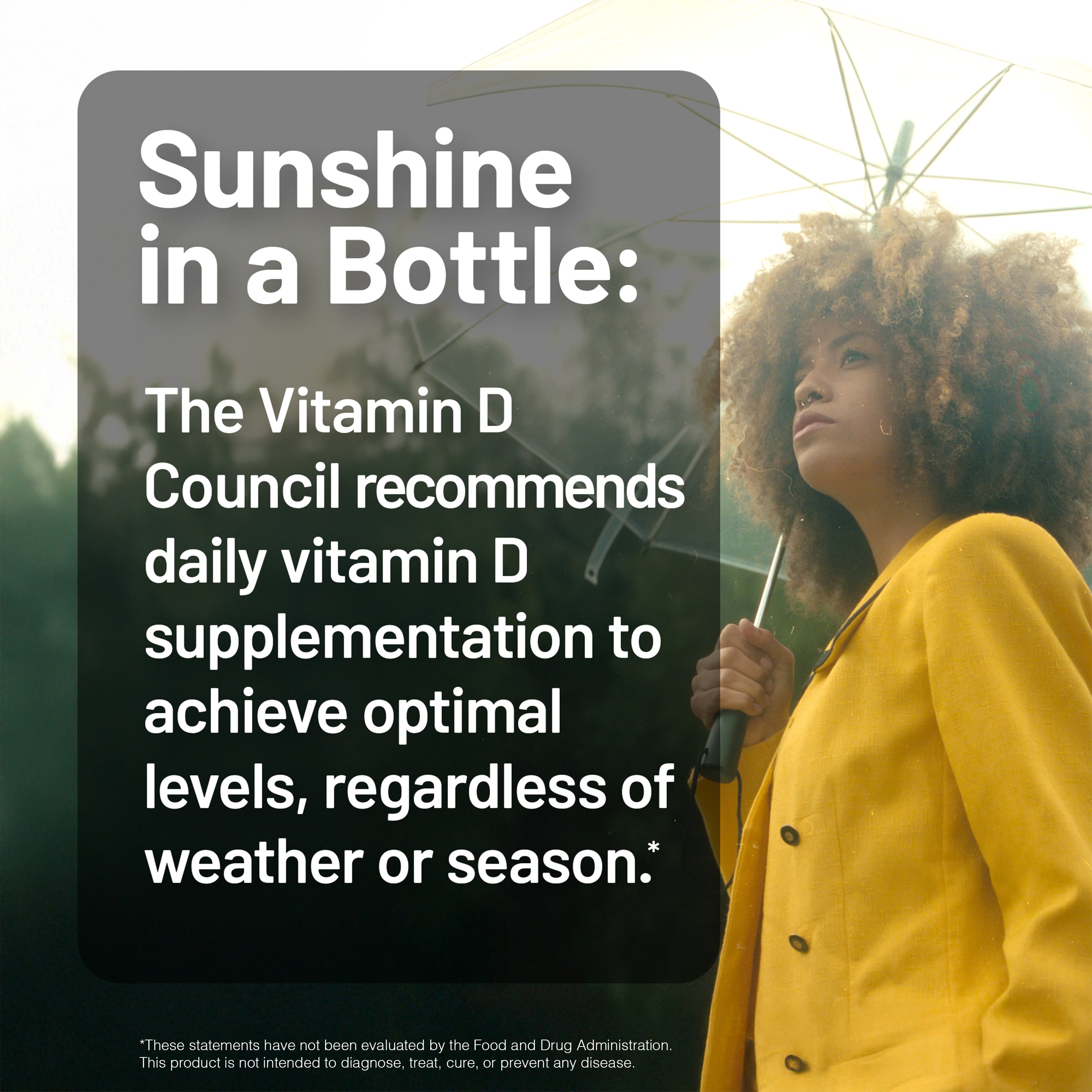 Vitamin D3