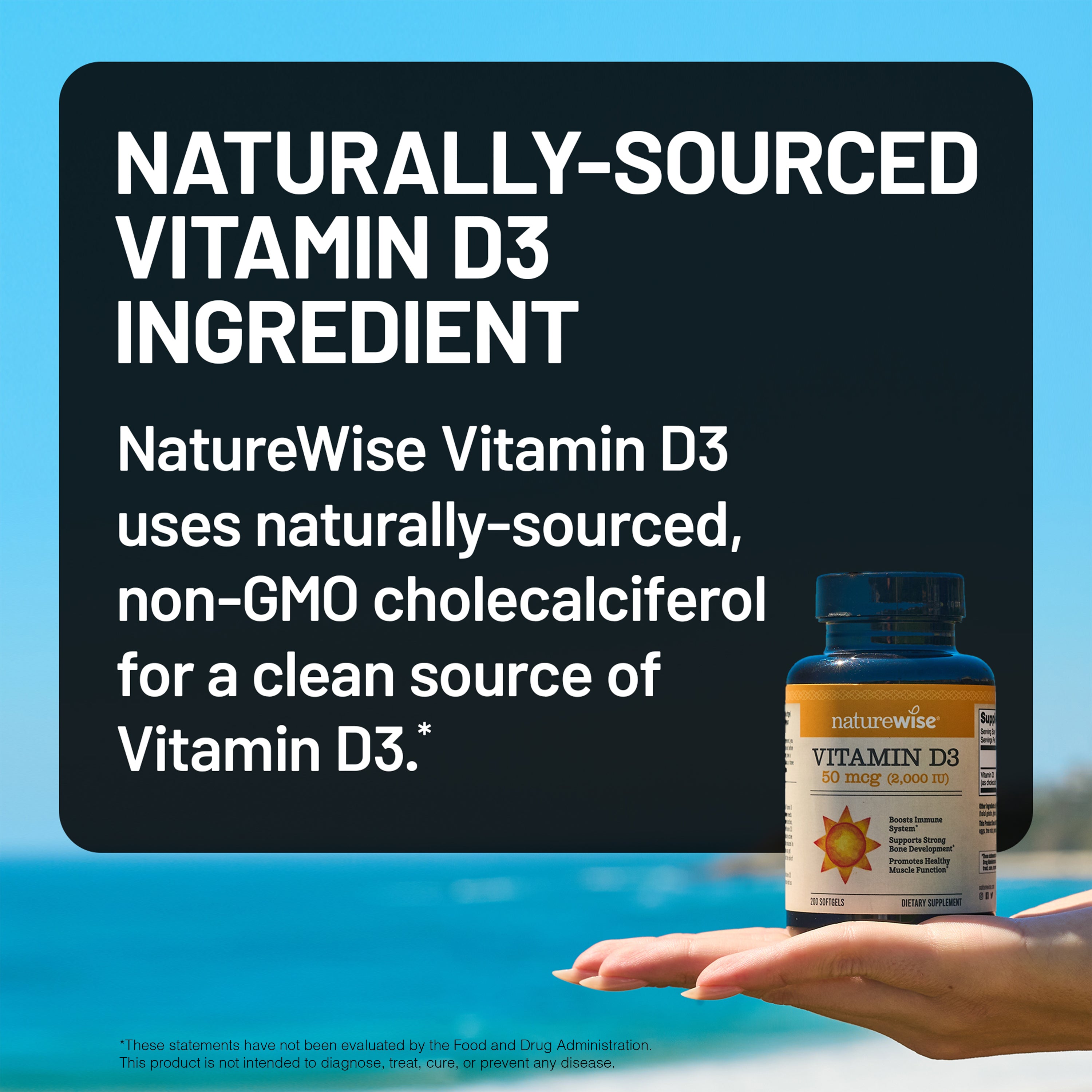 Vitamin D3