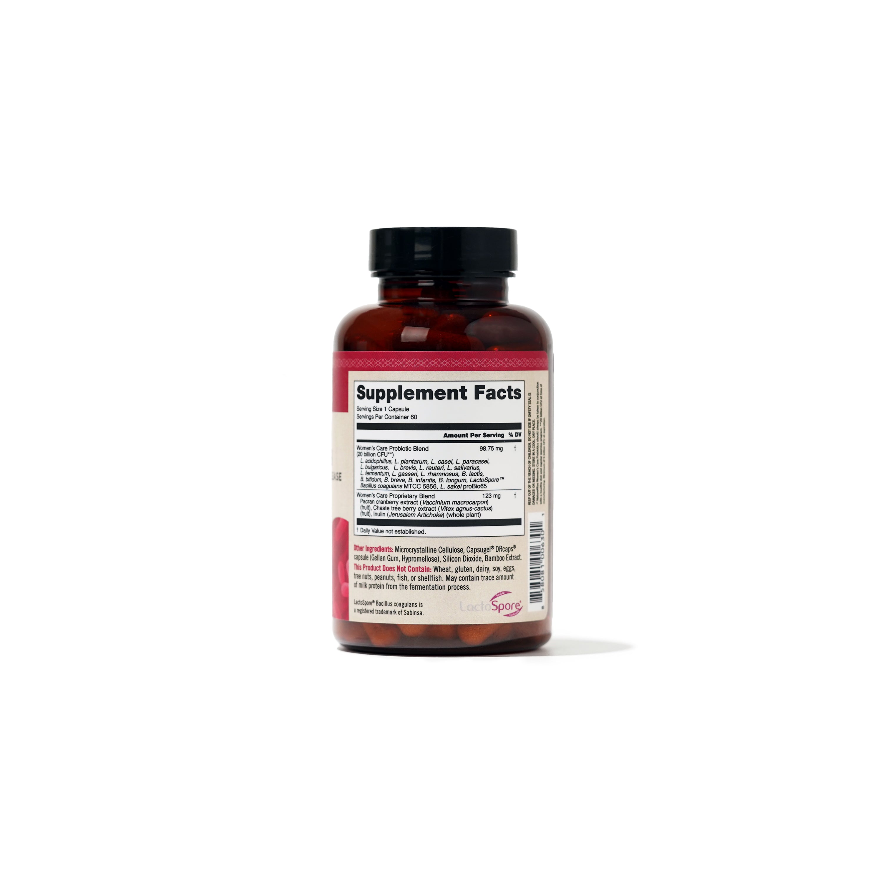 Women's Probiotics