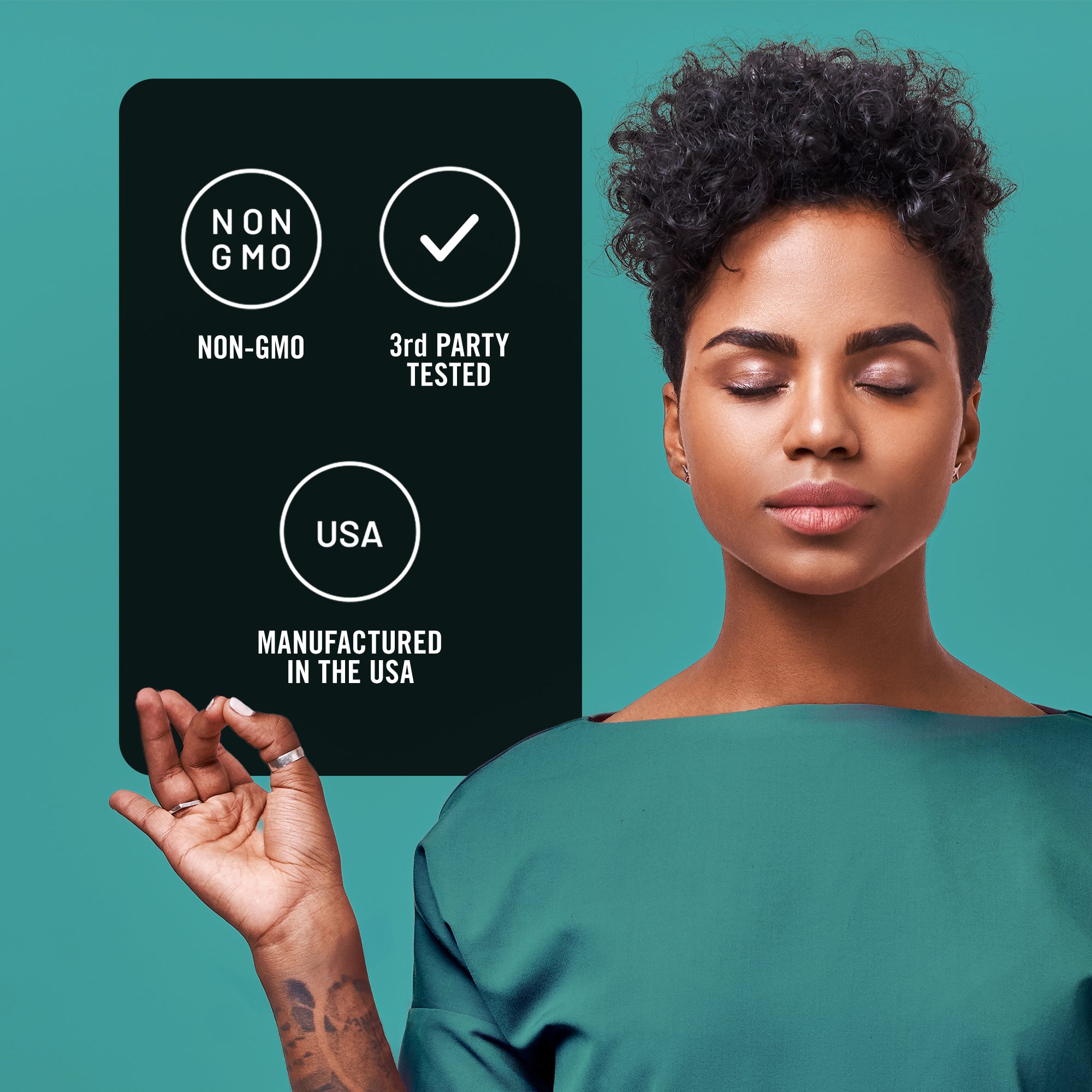 Women's Multivitamin with Stress Support