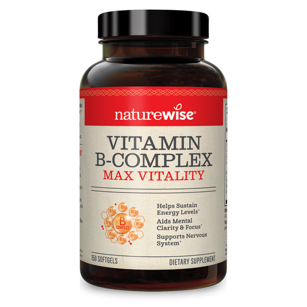 Vitamin B Complex - 150 Count