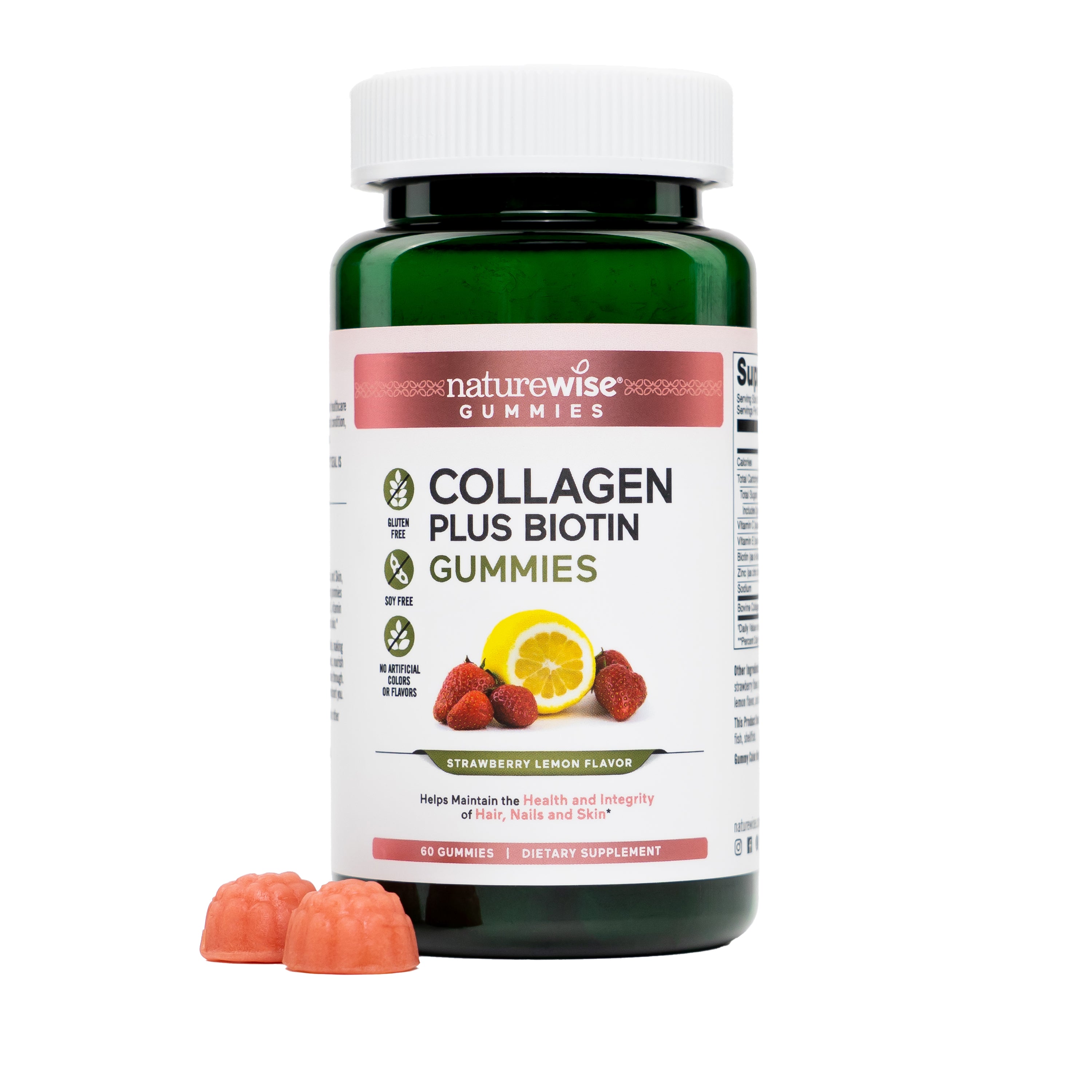 Collagen Gummies