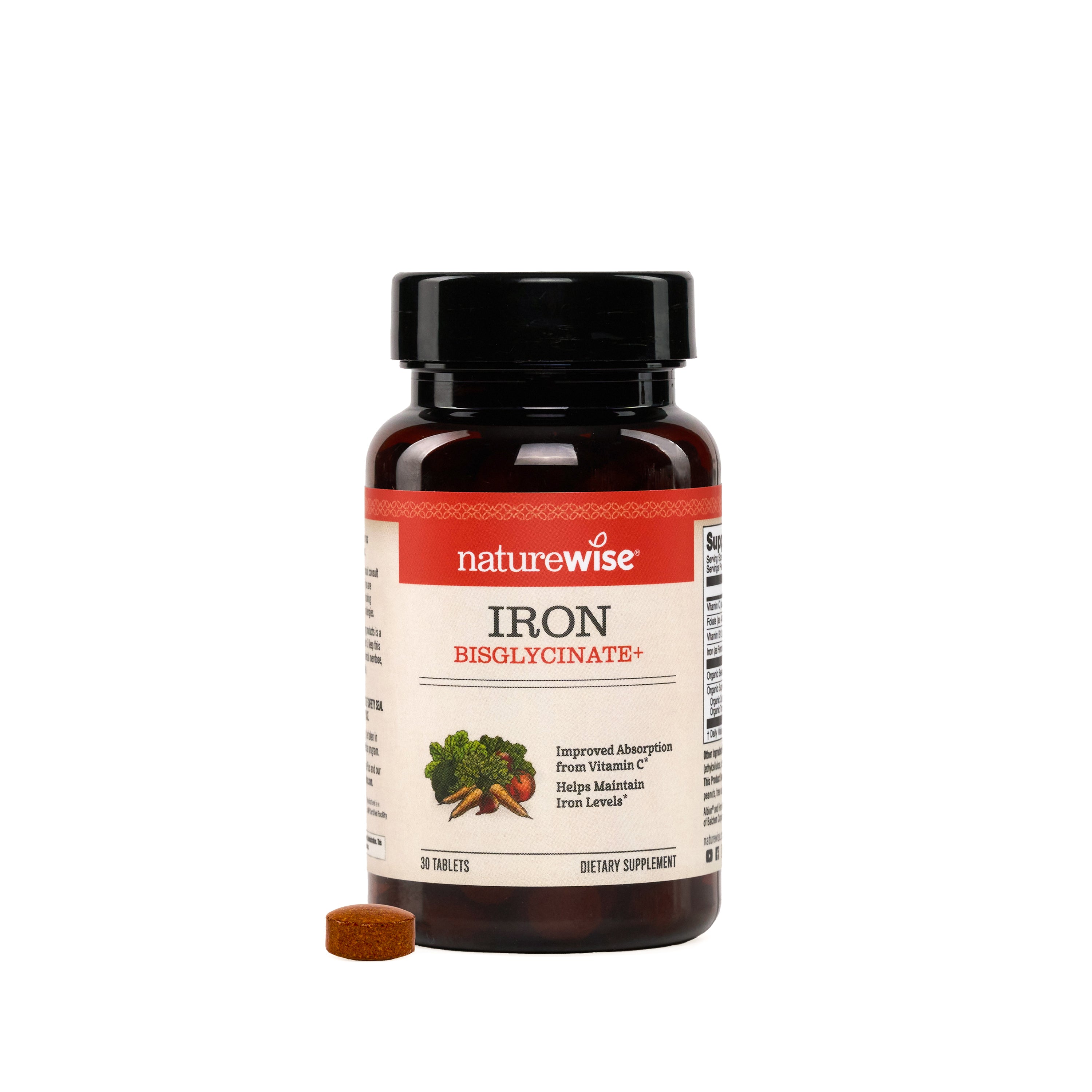 Iron Bisglycinate