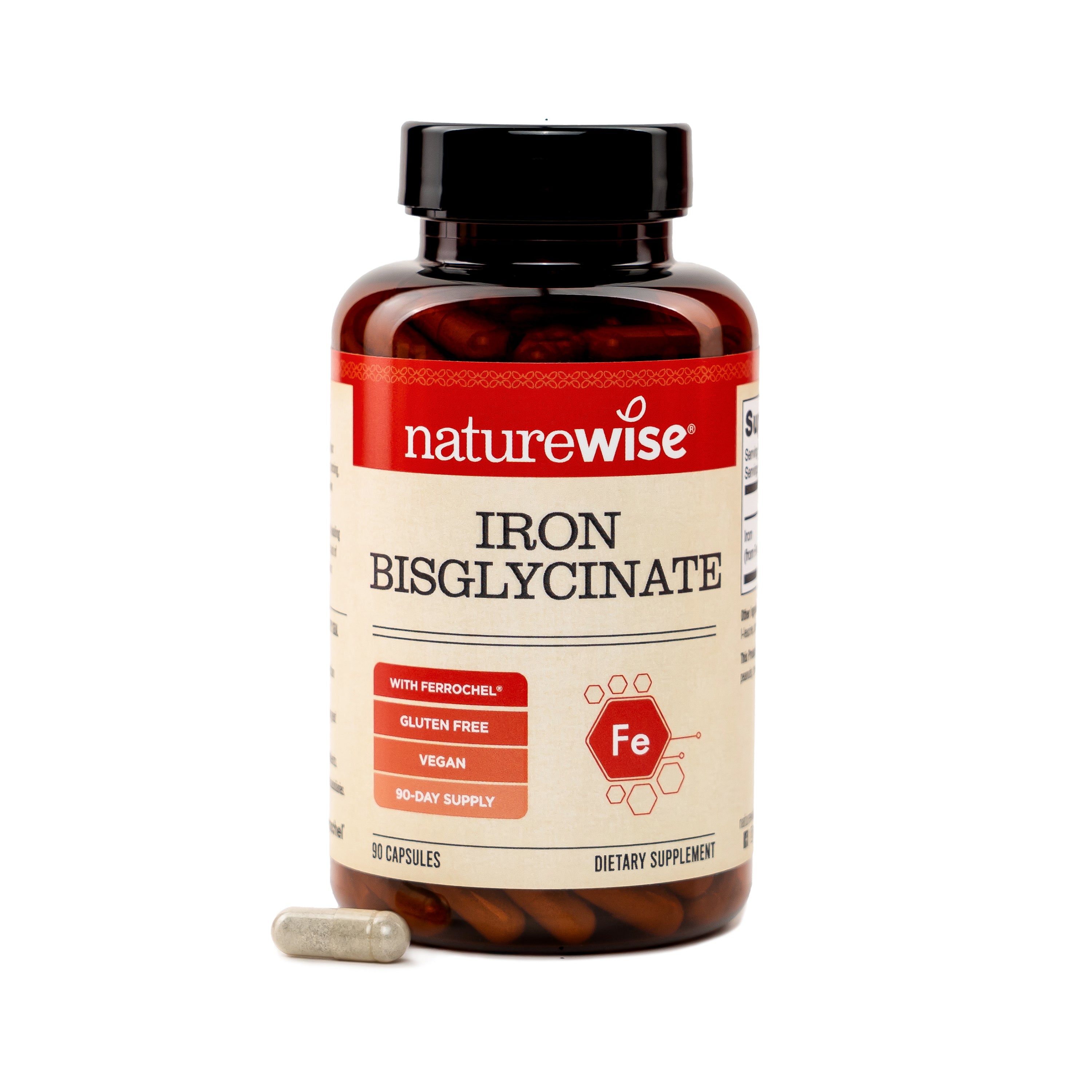 Iron Bisglycinate